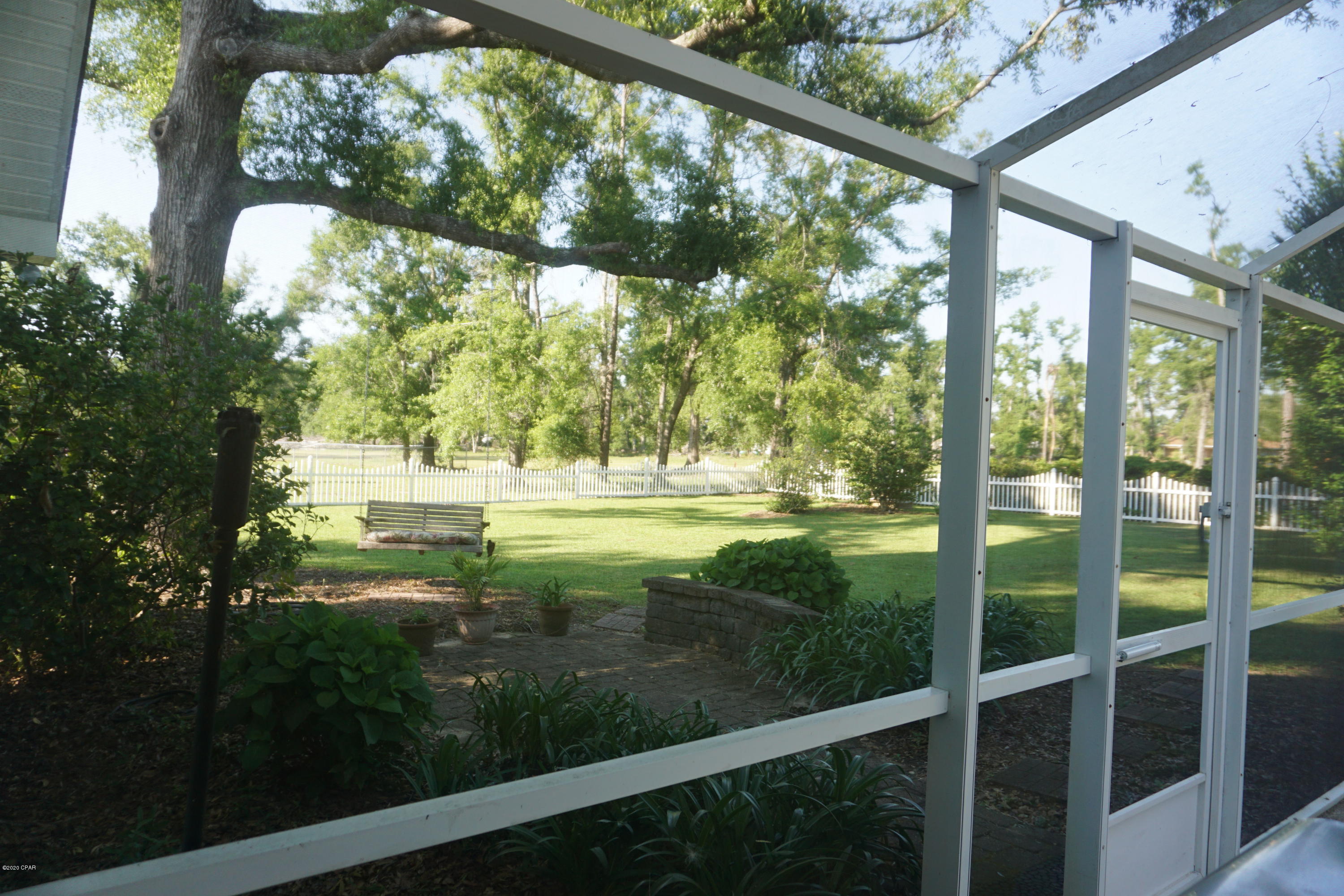 Indian Springs - Residential