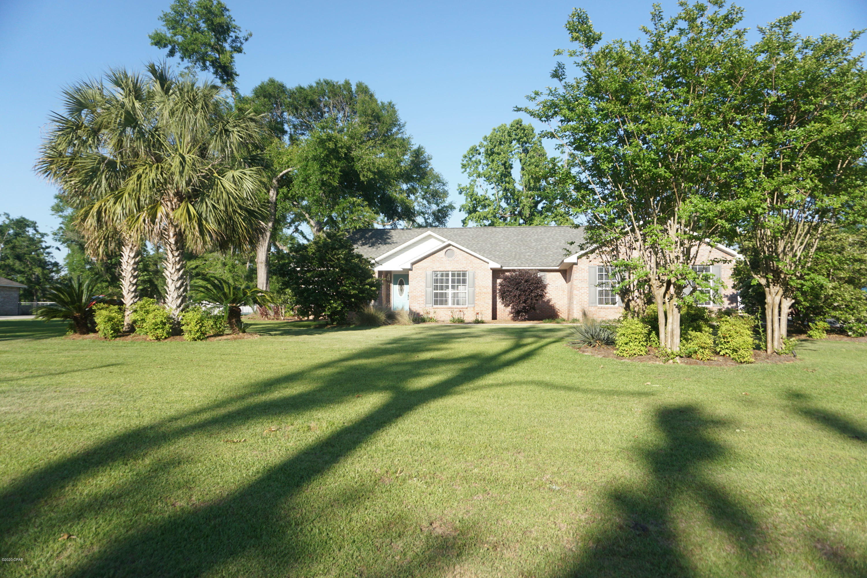 Indian Springs - Residential