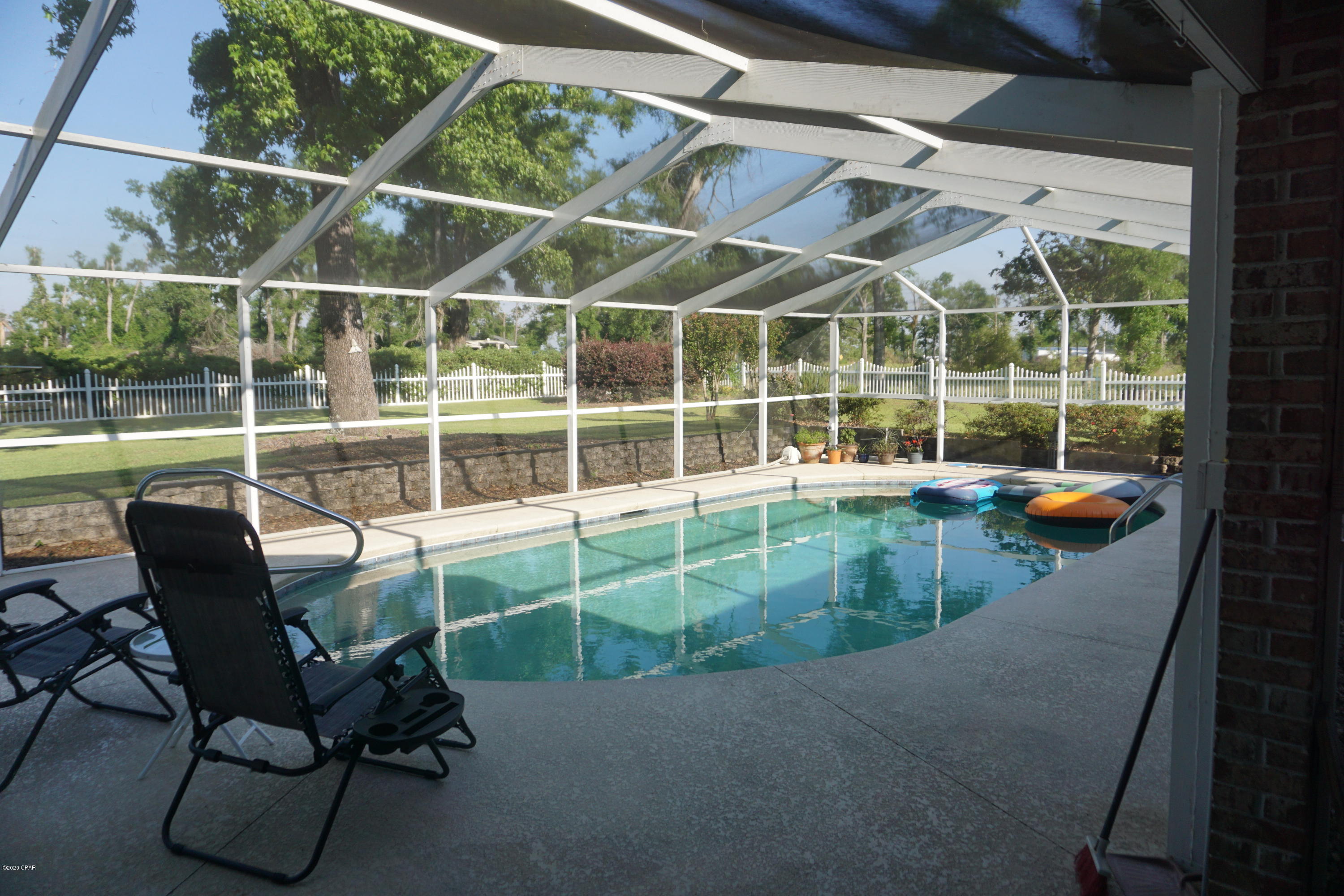 Indian Springs - Residential