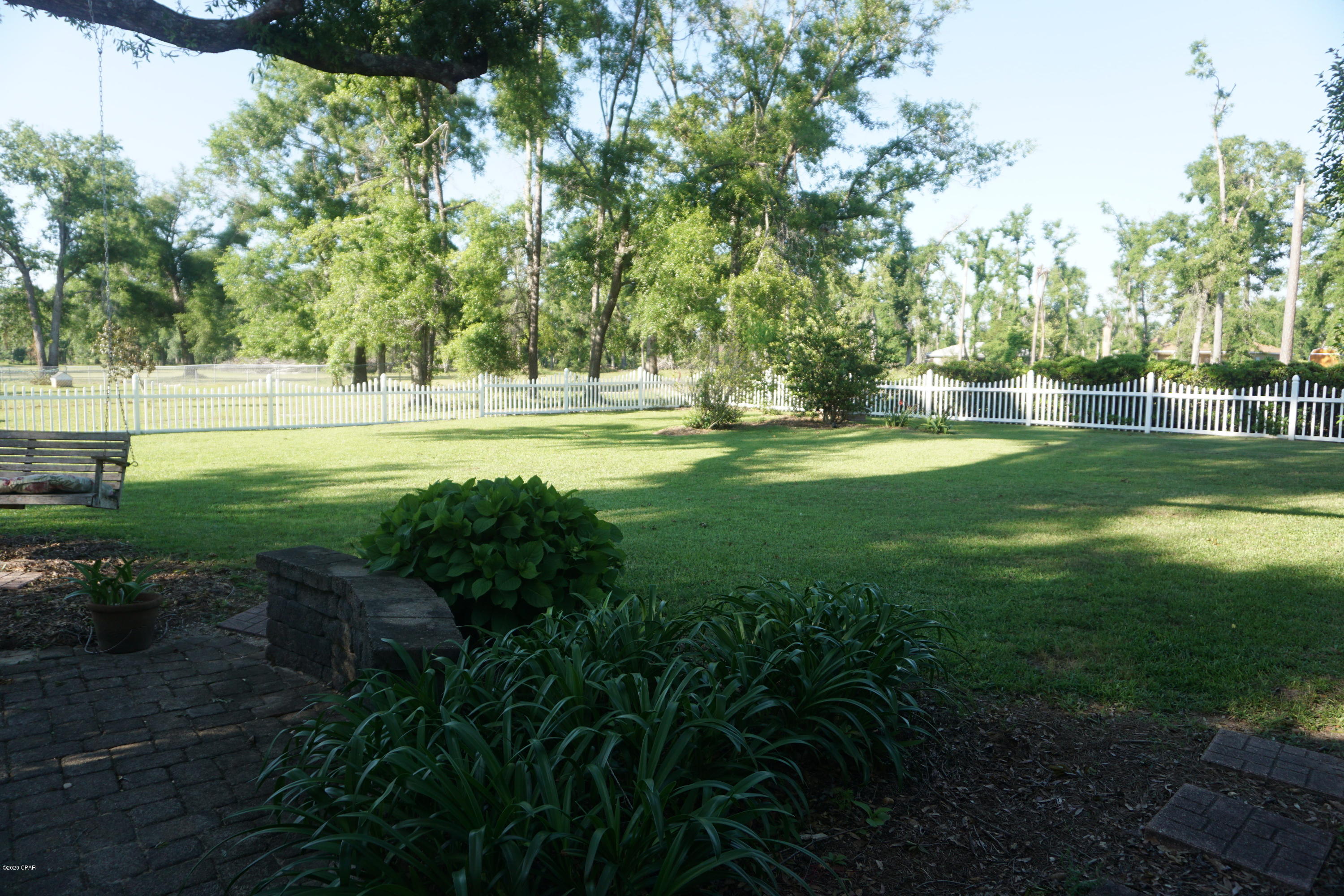 Indian Springs - Residential