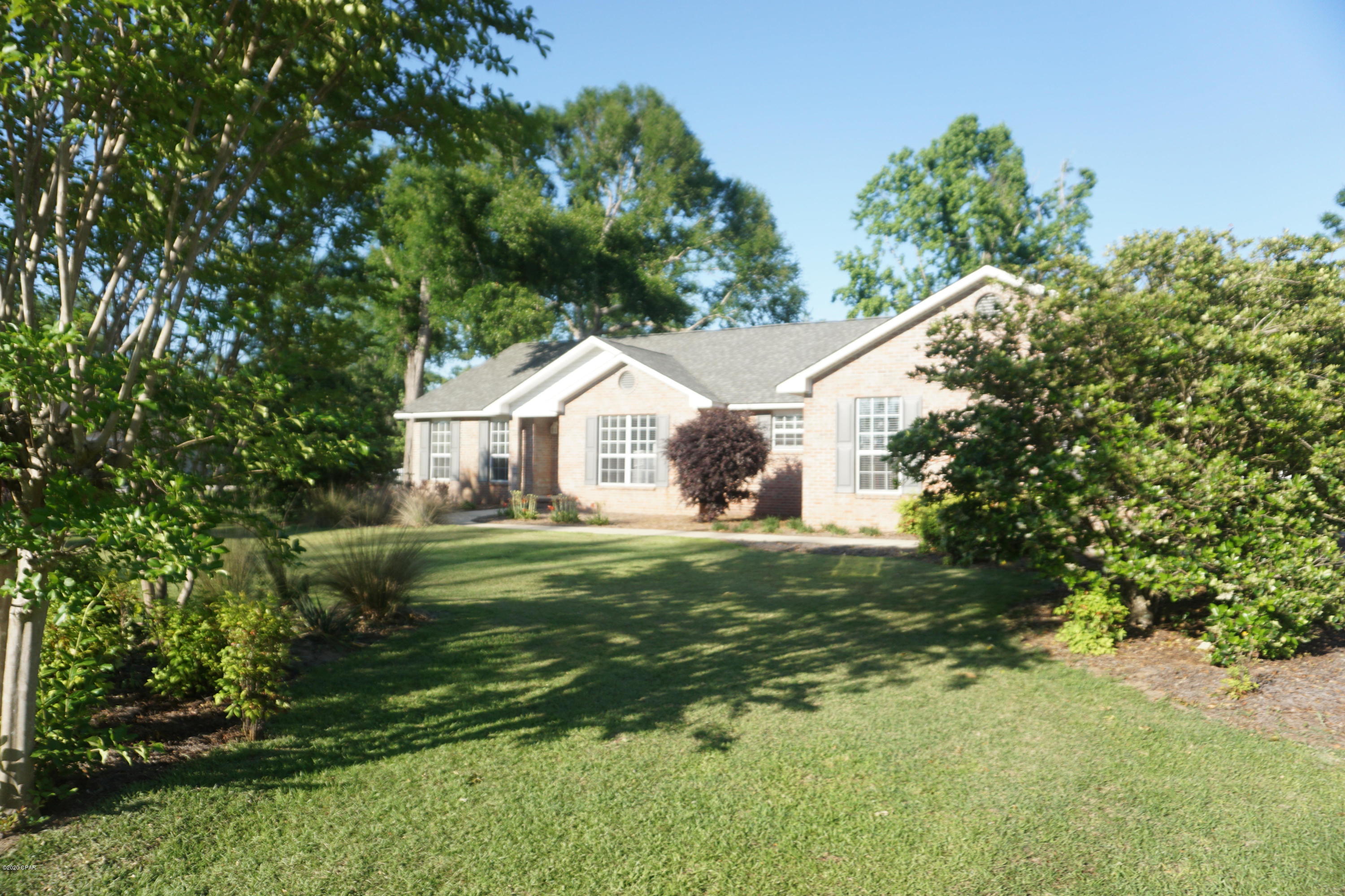 Indian Springs - Residential