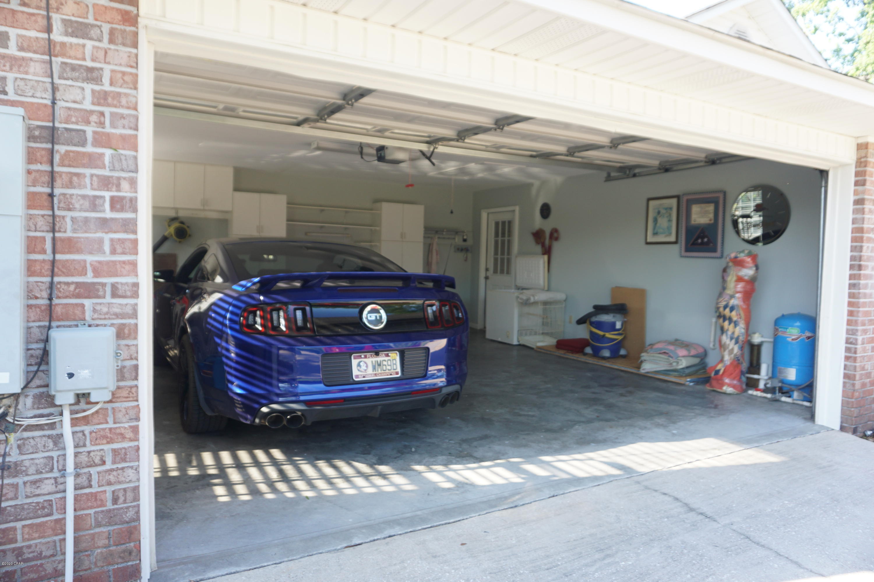 Indian Springs - Residential