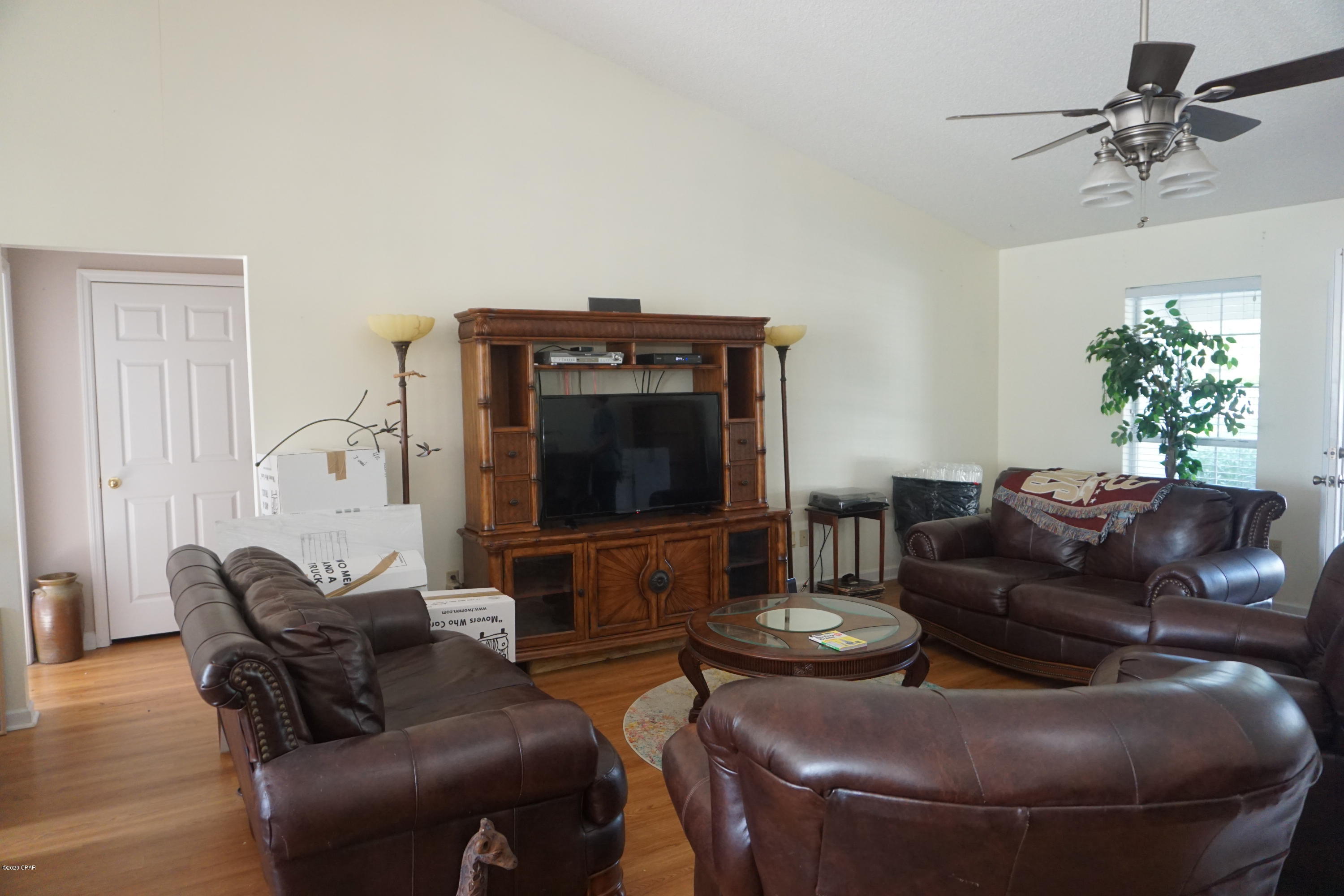 Indian Springs - Residential