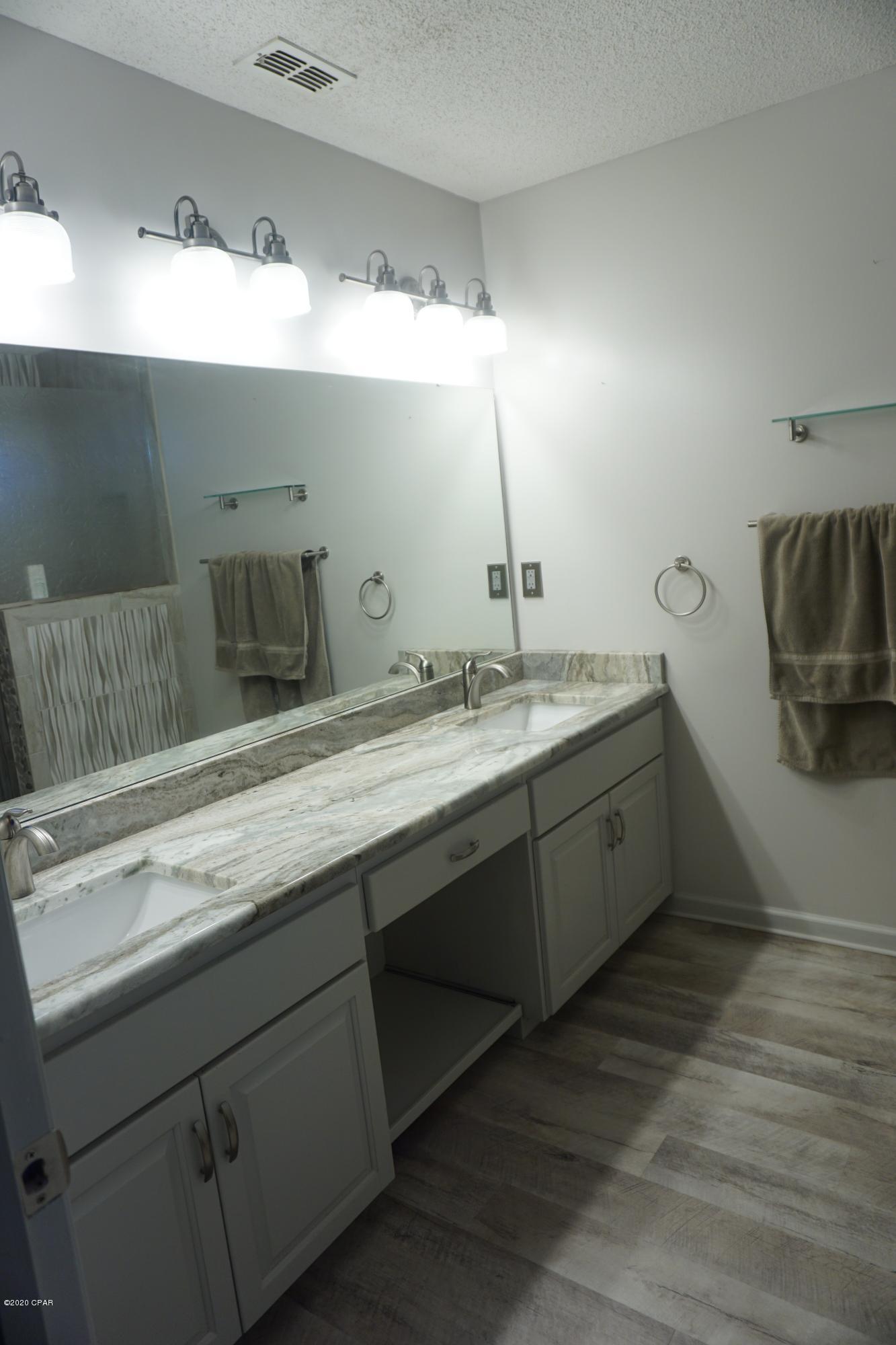 Indian Springs - Residential