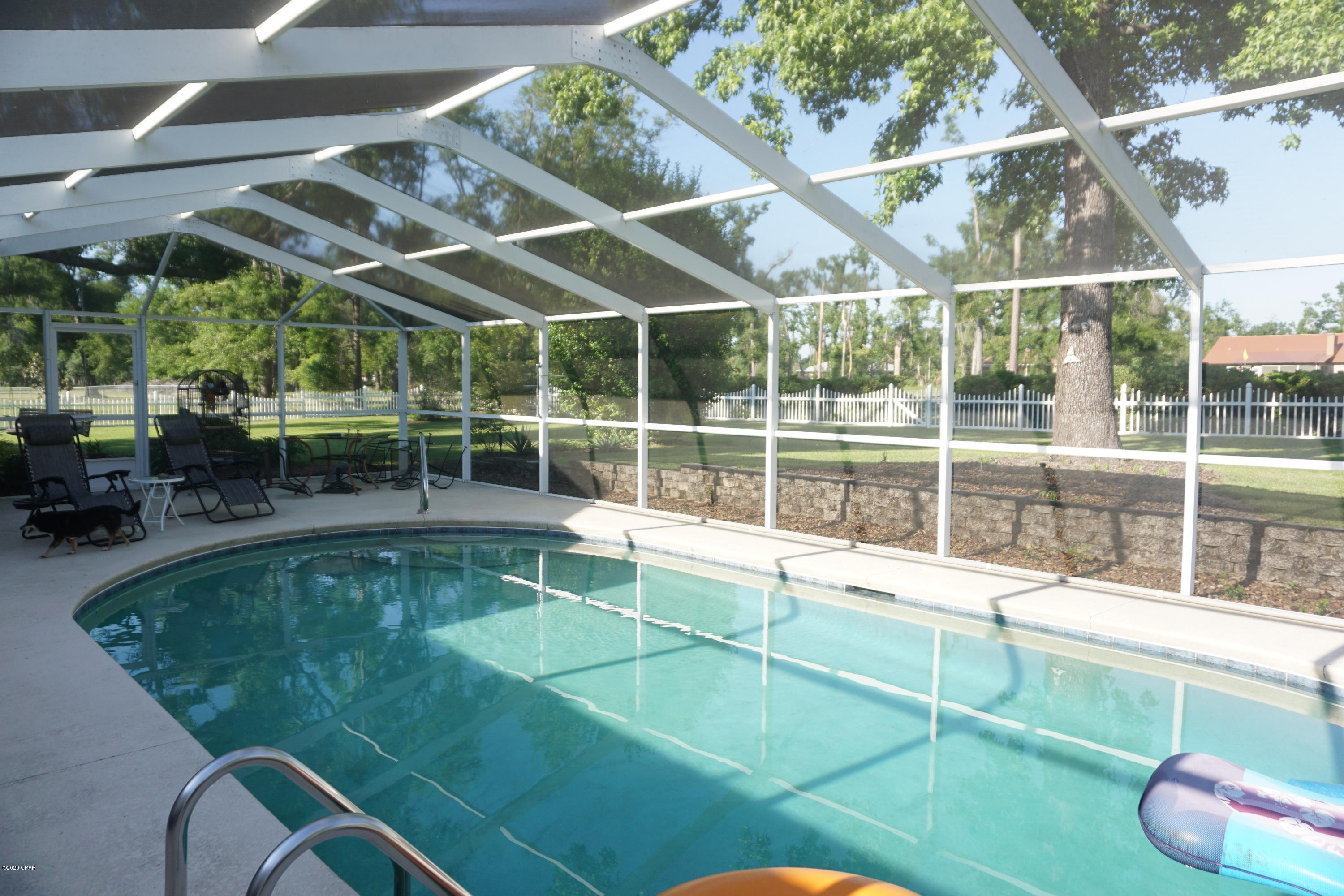 Indian Springs - Residential