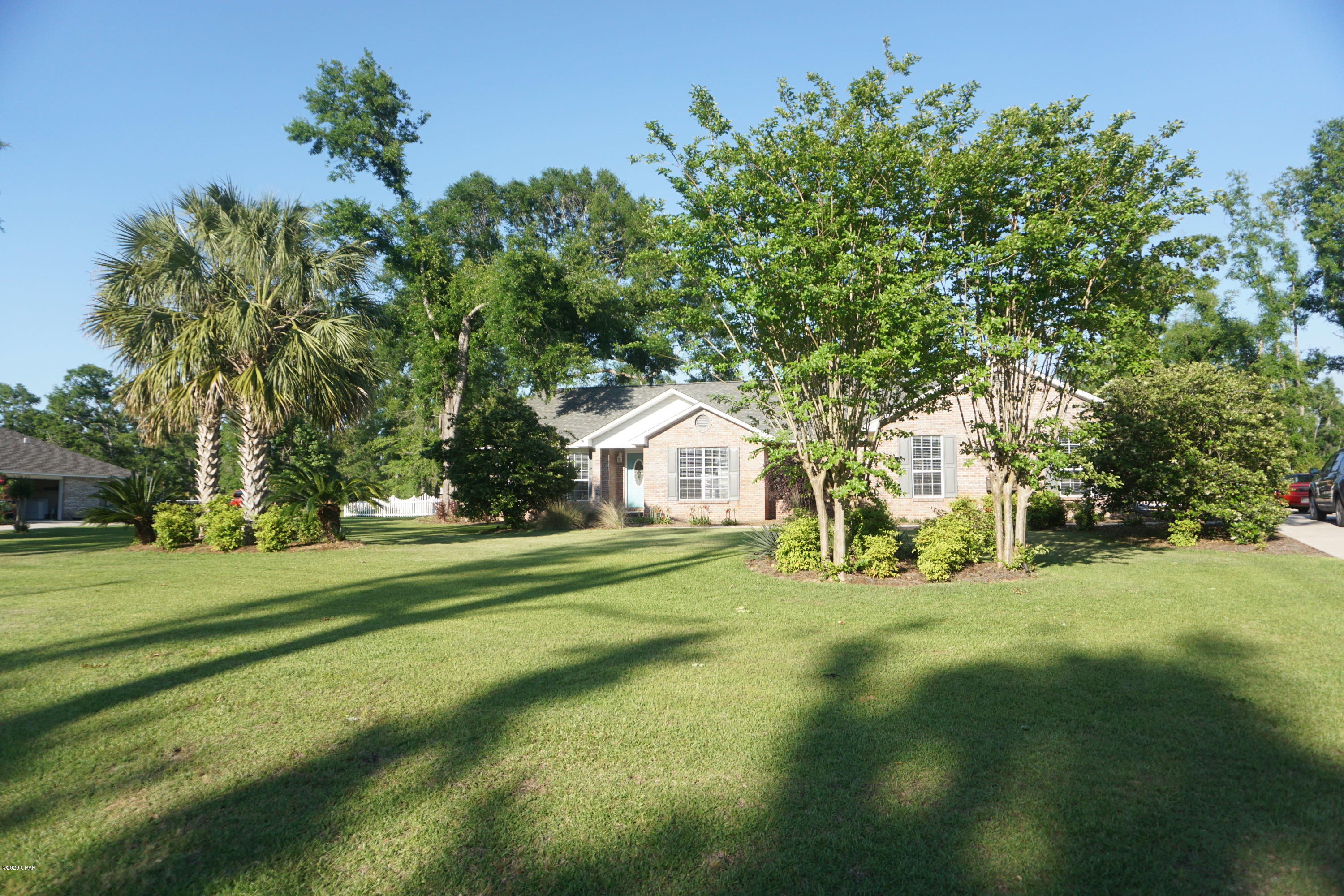 Indian Springs - Residential