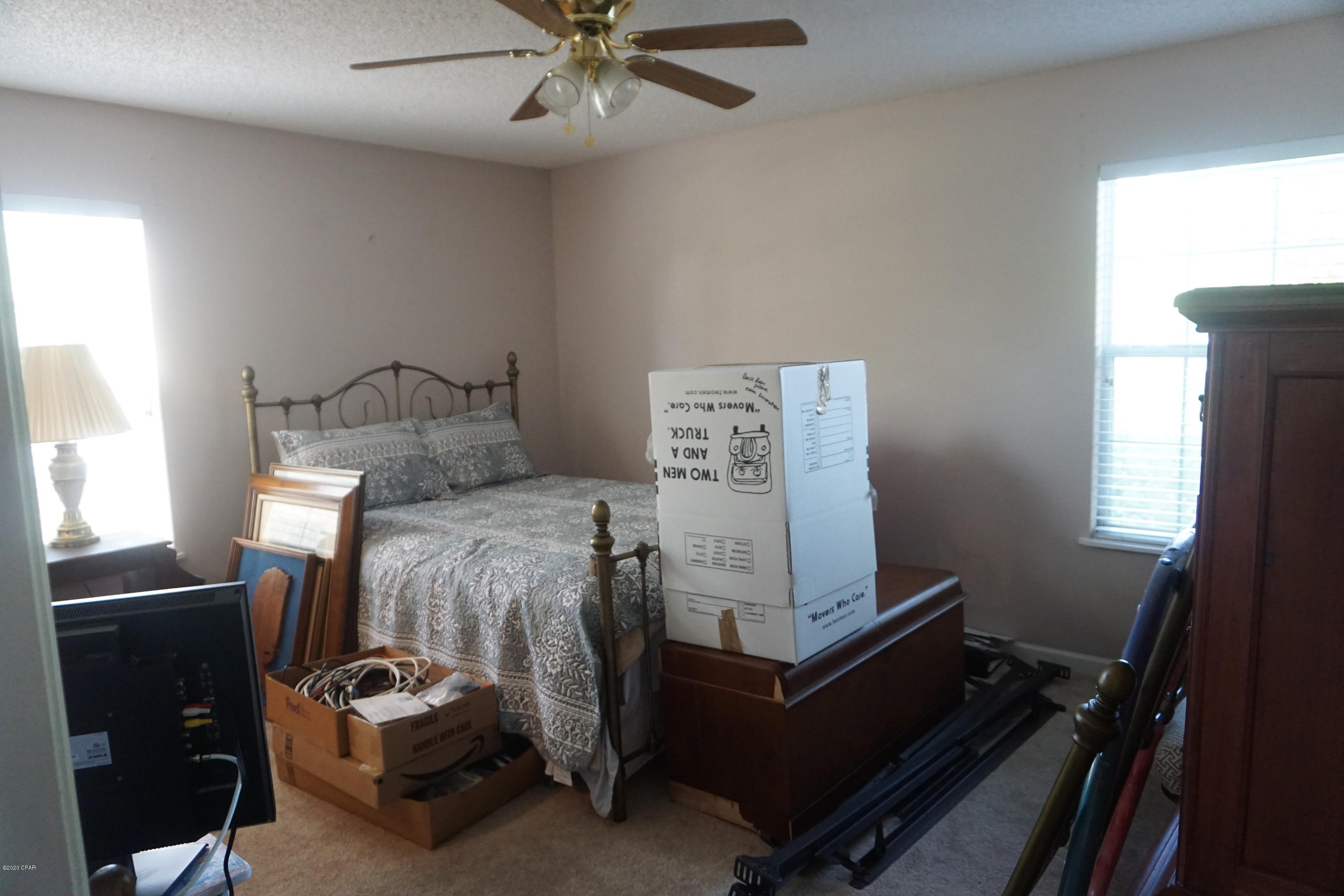 Indian Springs - Residential