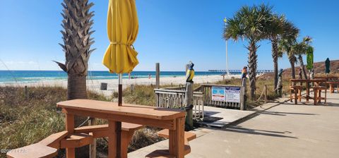 A home in Panama City Beach