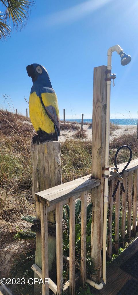 A home in Panama City Beach