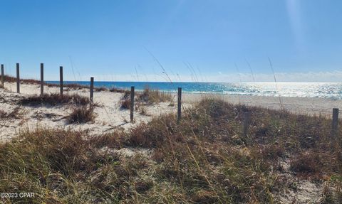 A home in Panama City Beach