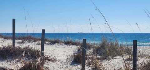 A home in Panama City Beach