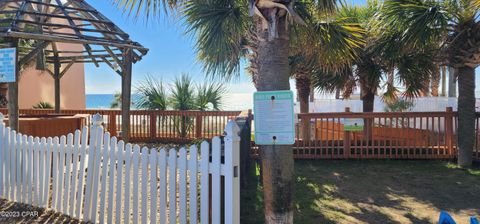 A home in Panama City Beach