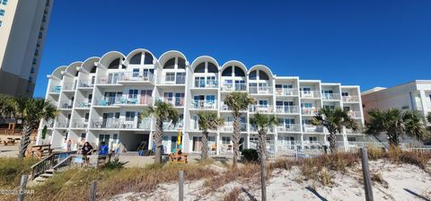 A home in Panama City Beach