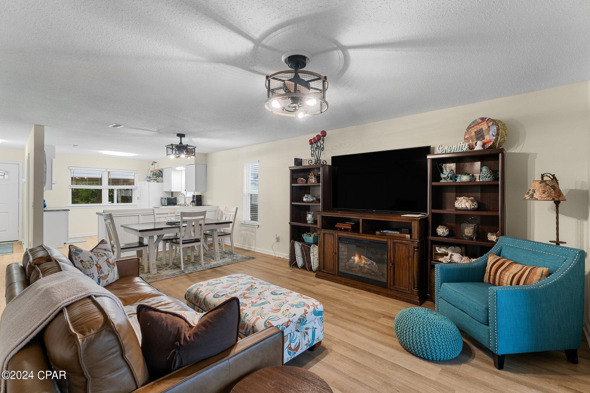 Waters Edge - Residential