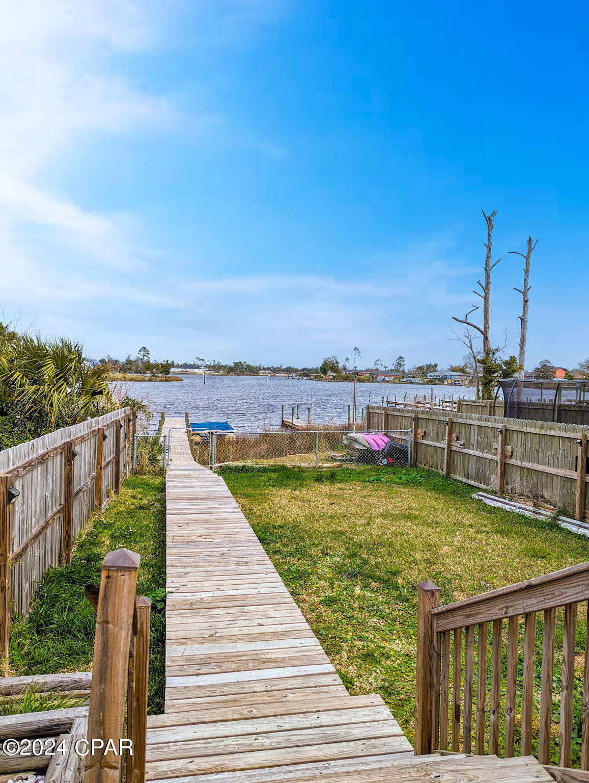 Waters Edge - Residential