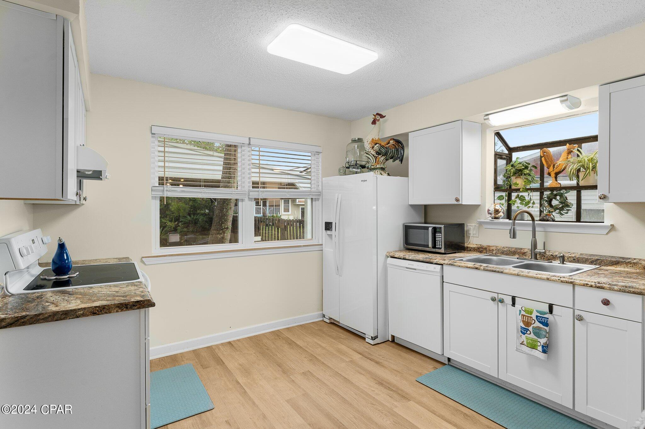 Waters Edge - Residential