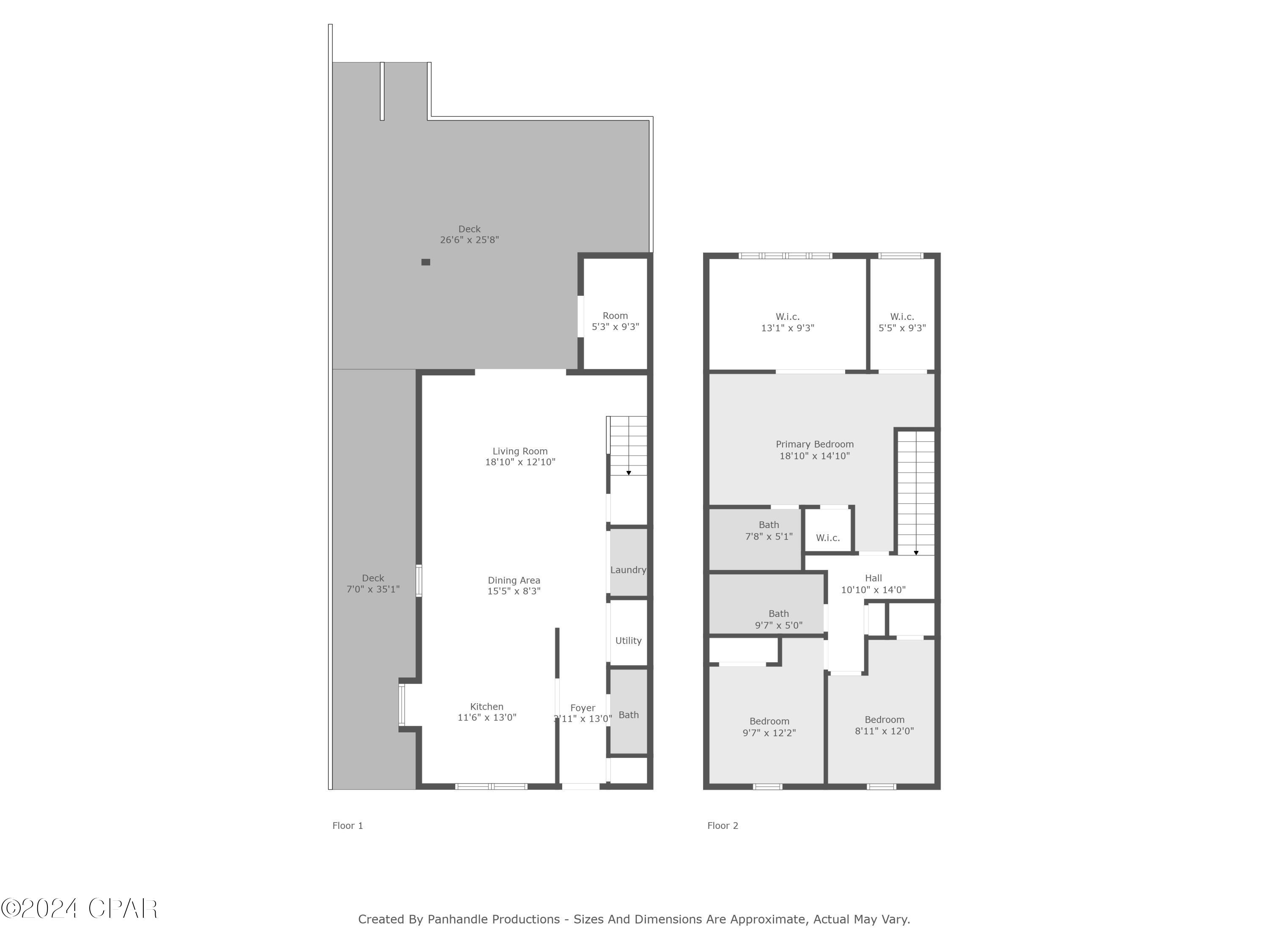 Waters Edge - Residential