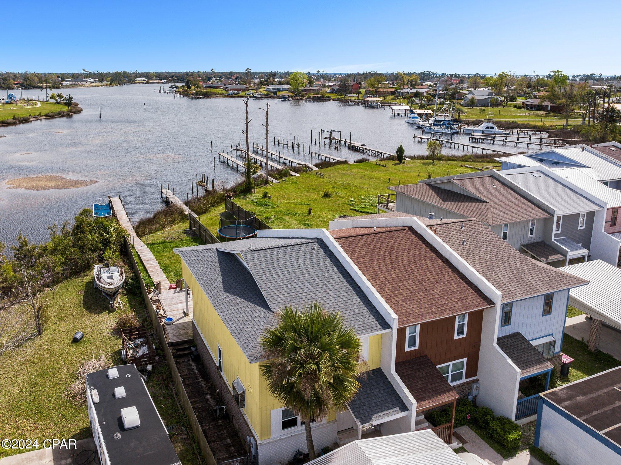 Waters Edge - Residential