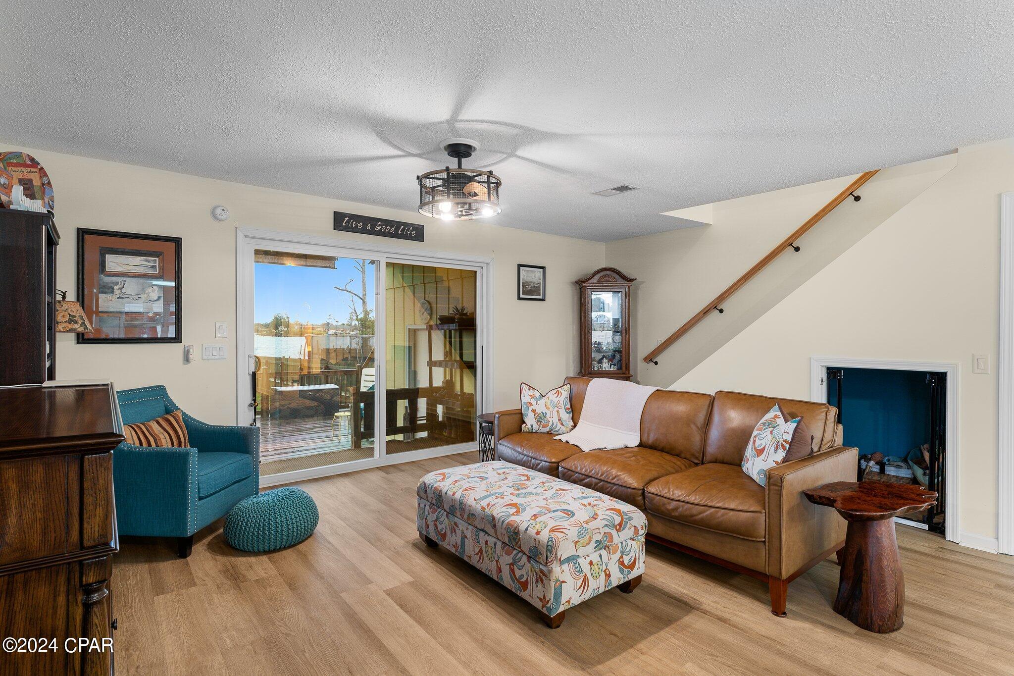 Waters Edge - Residential