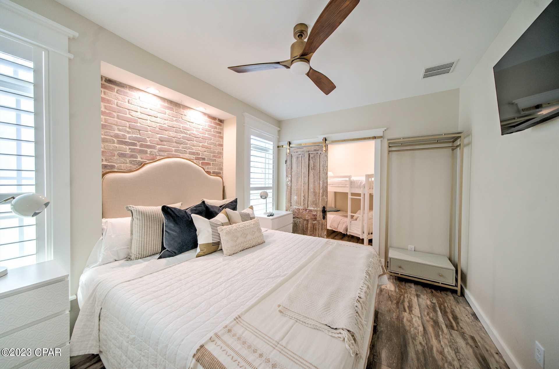 Venture Out Travel Trail - Residential