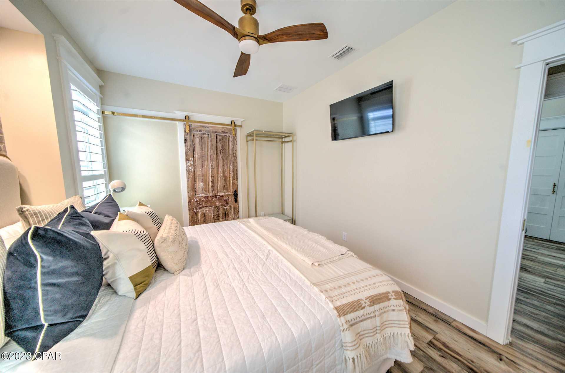 Venture Out Travel Trail - Residential