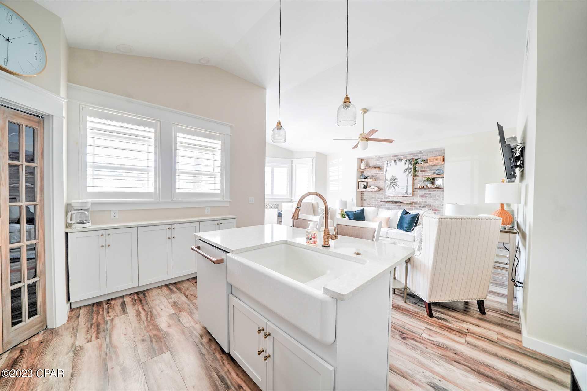 Venture Out Travel Trail - Residential