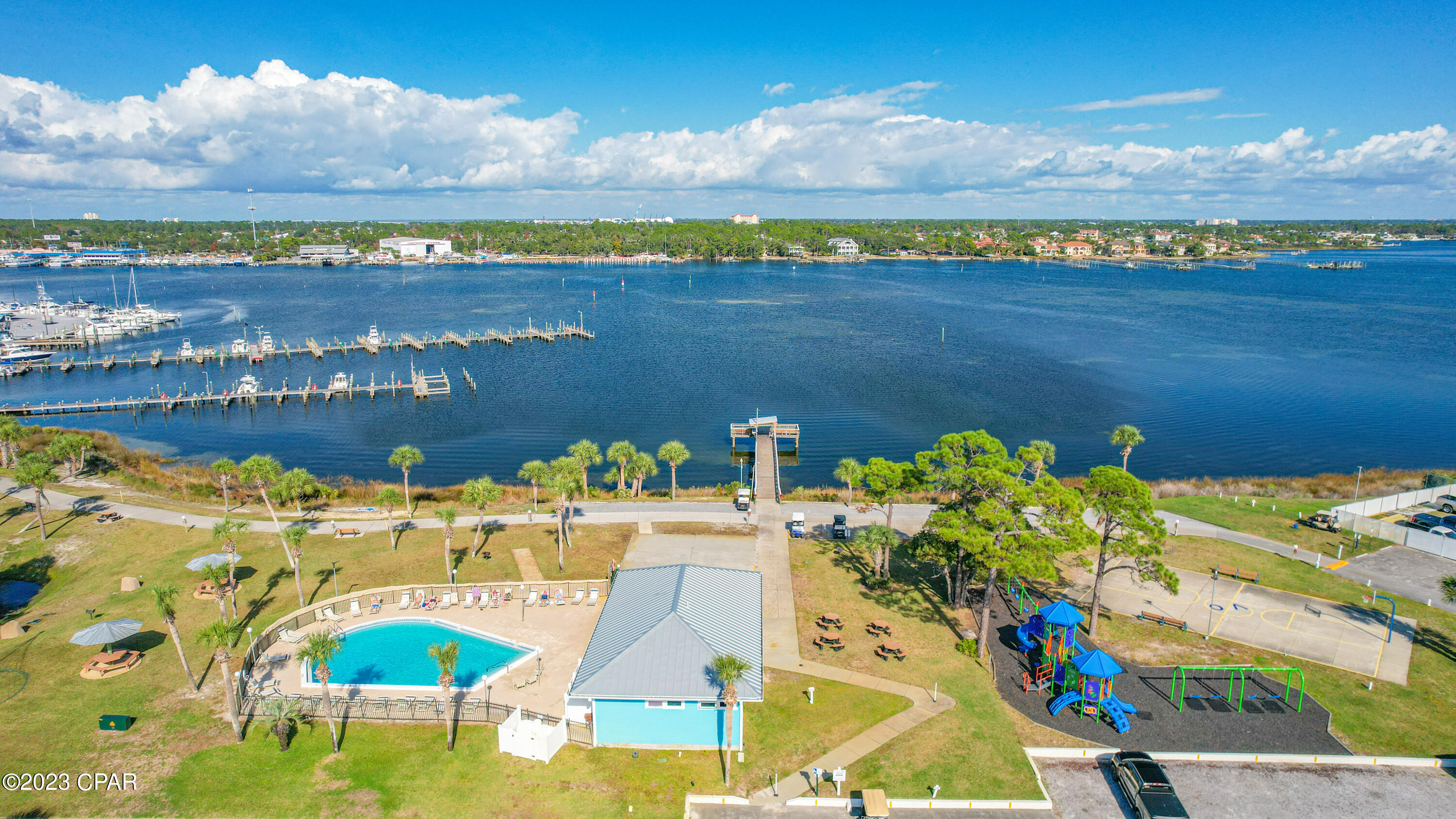 Venture Out Travel Trail - Residential