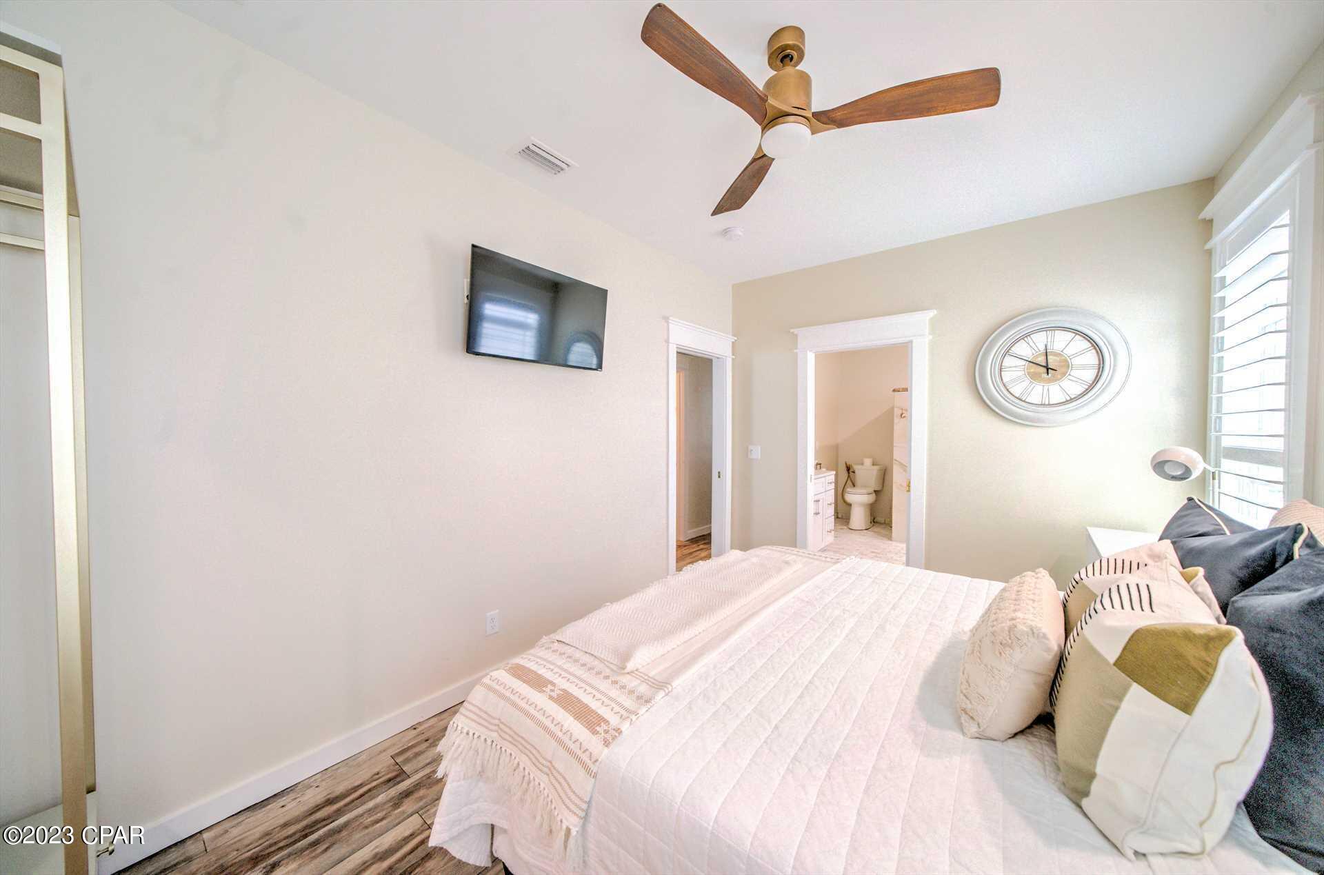 Venture Out Travel Trail - Residential