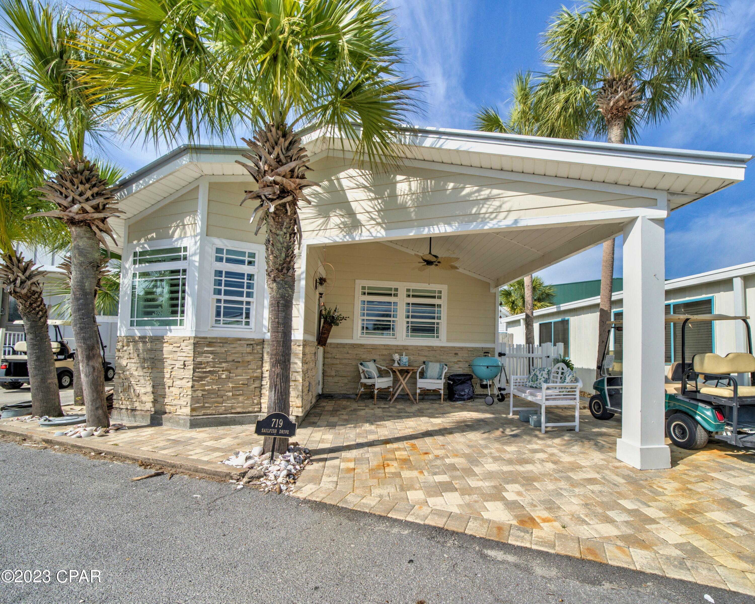 Venture Out Travel Trail - Residential