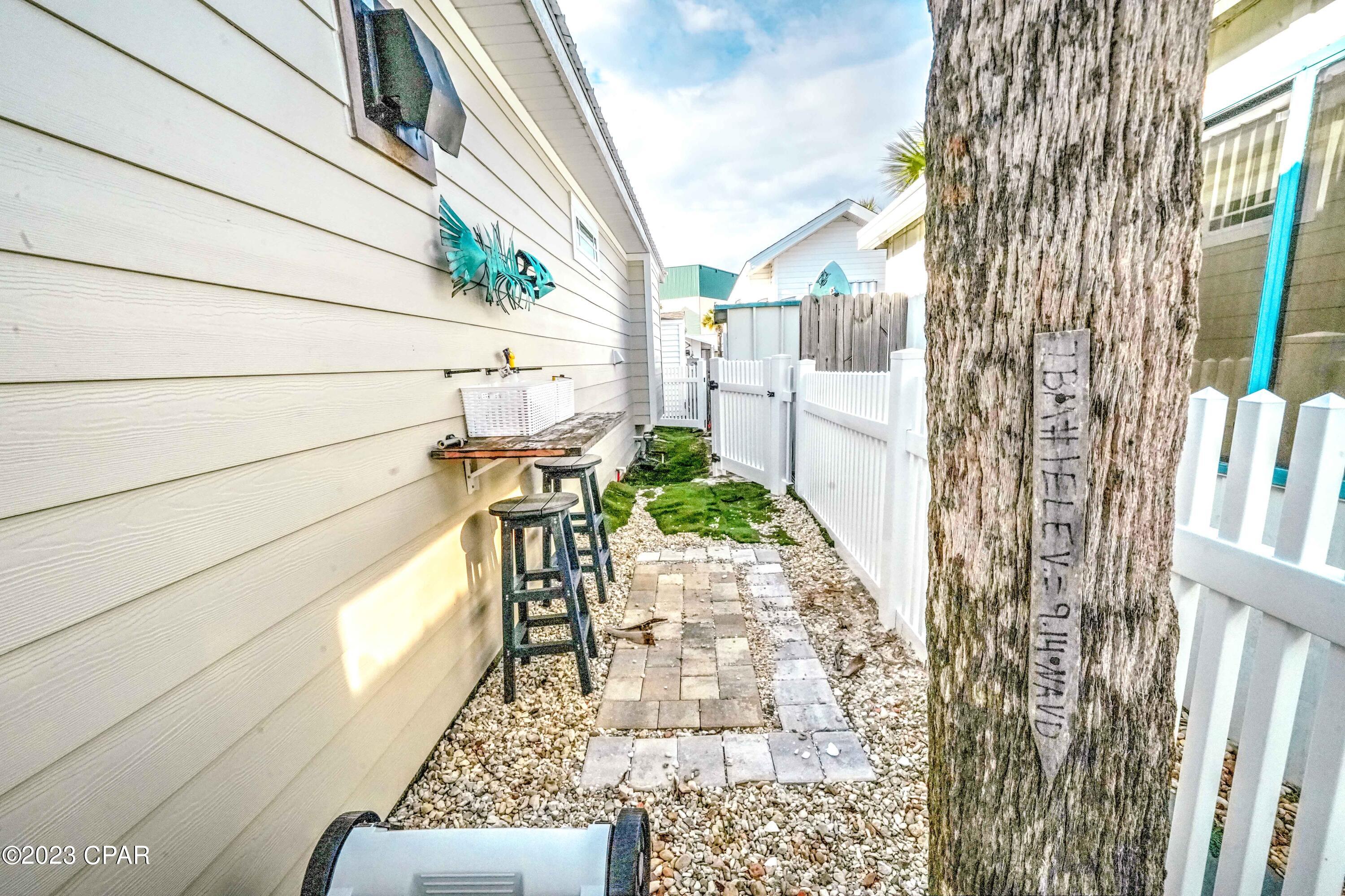 Venture Out Travel Trail - Residential