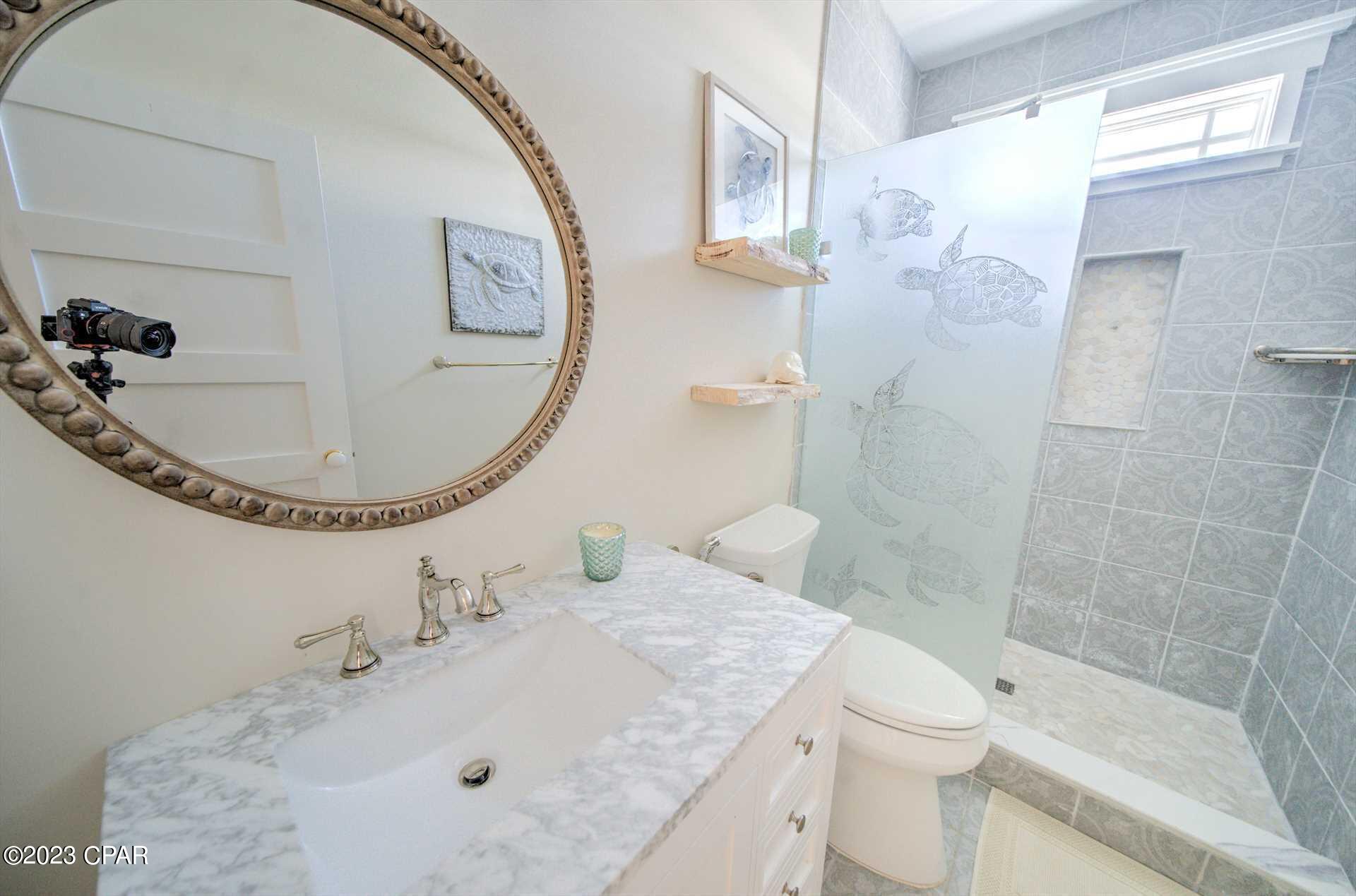 Venture Out Travel Trail - Residential