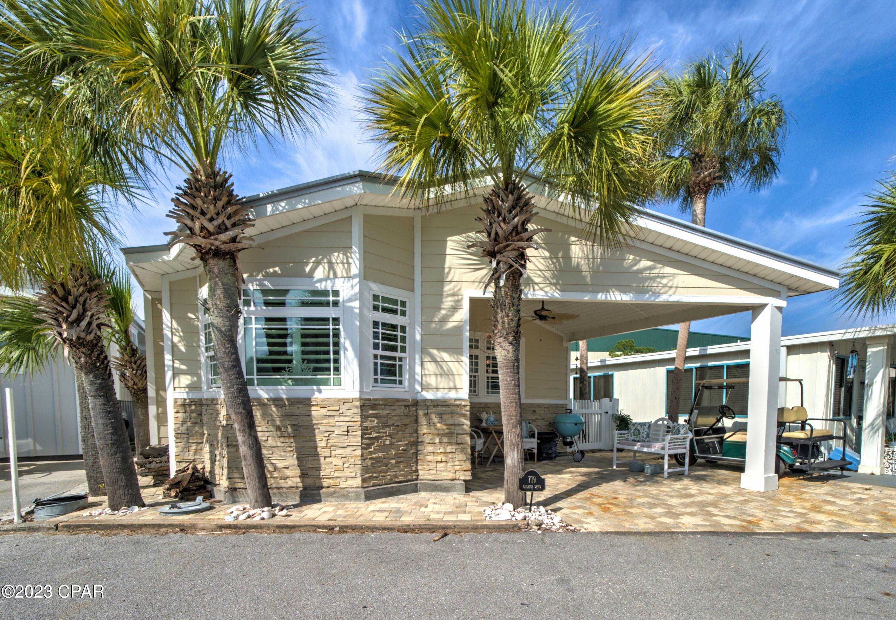 Venture Out Travel Trail - Residential