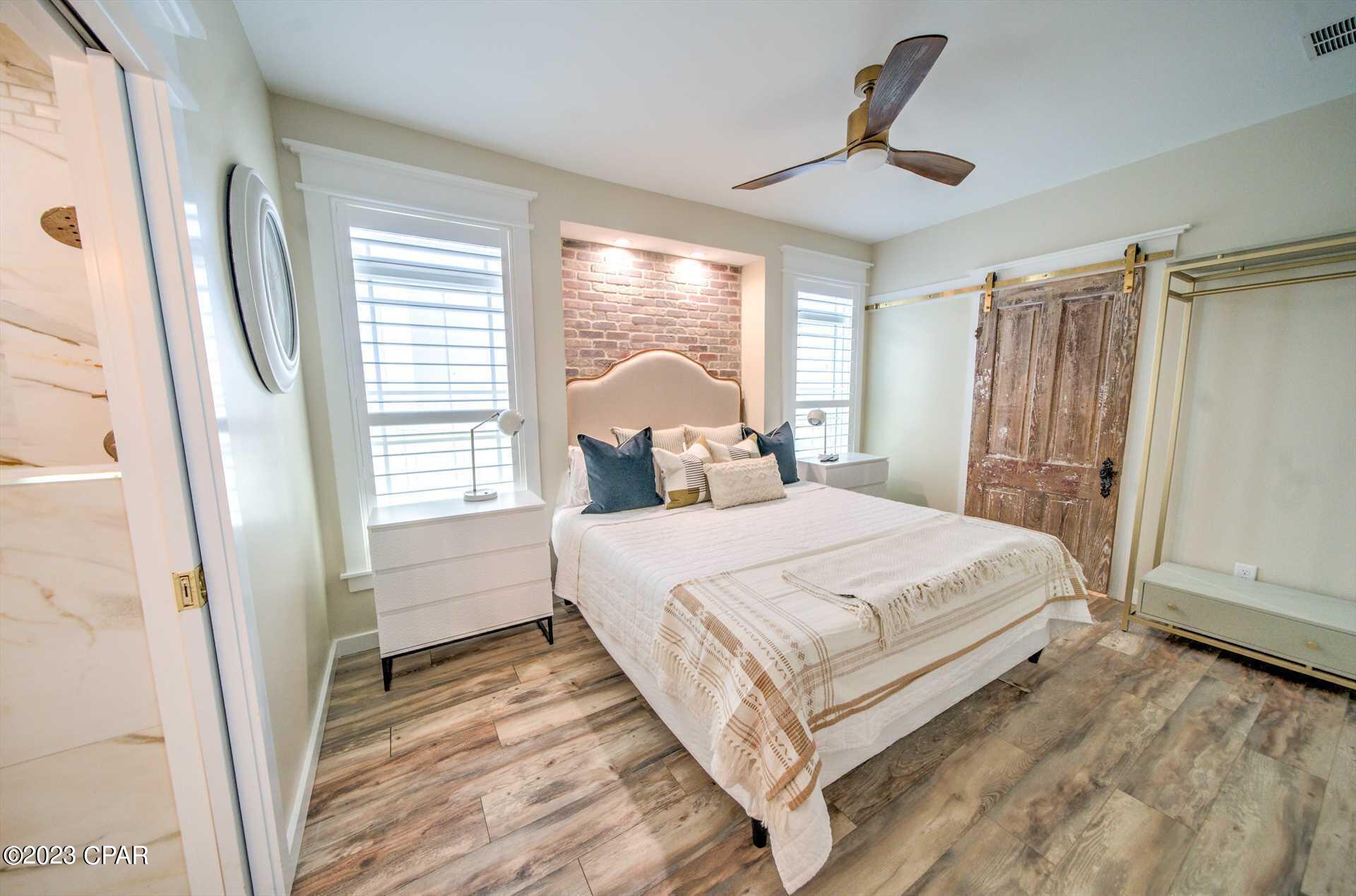 Venture Out Travel Trail - Residential