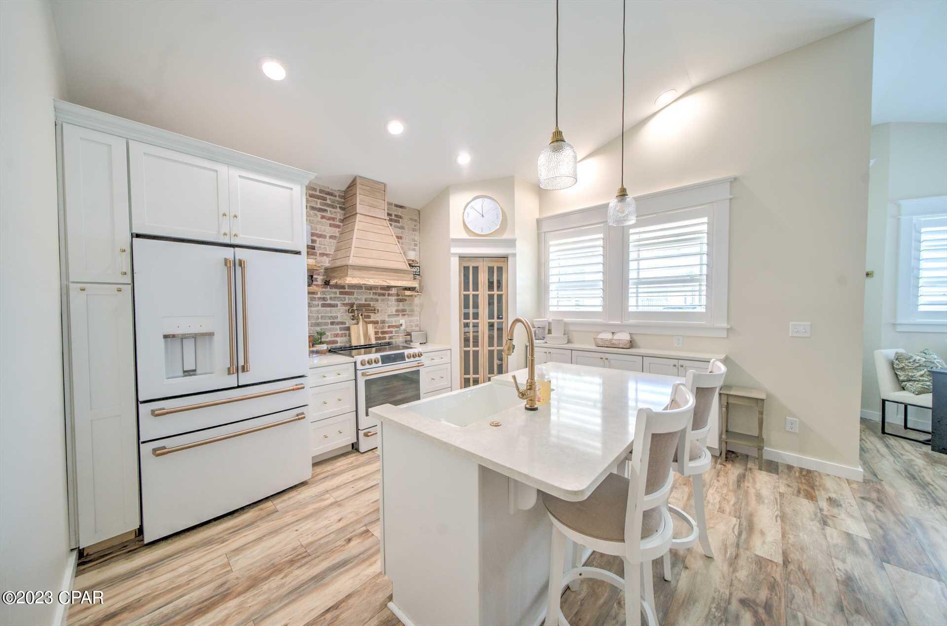 Venture Out Travel Trail - Residential