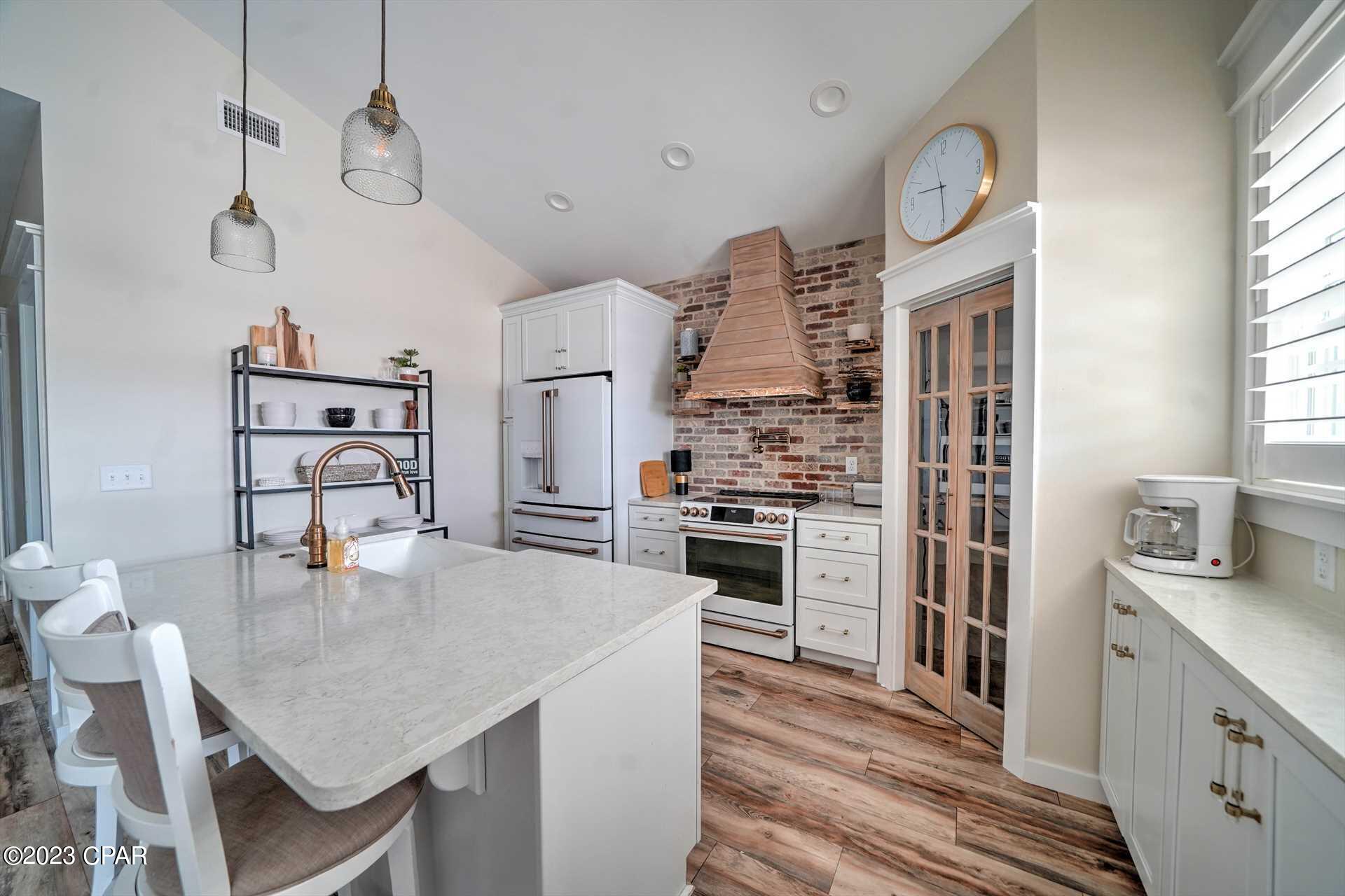 Venture Out Travel Trail - Residential