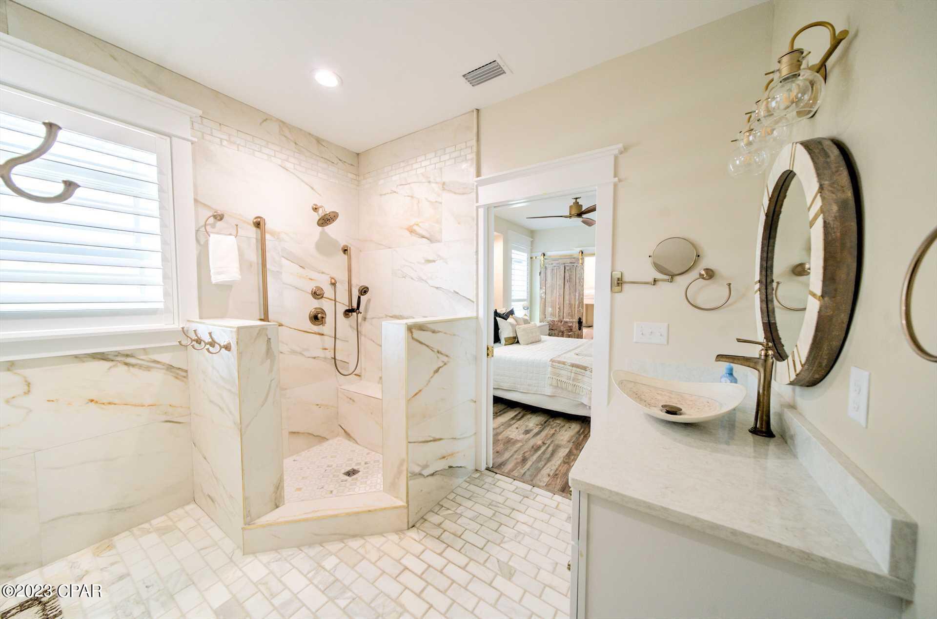 Venture Out Travel Trail - Residential