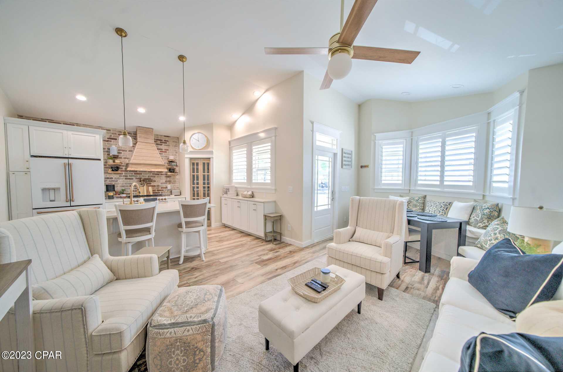 Venture Out Travel Trail - Residential