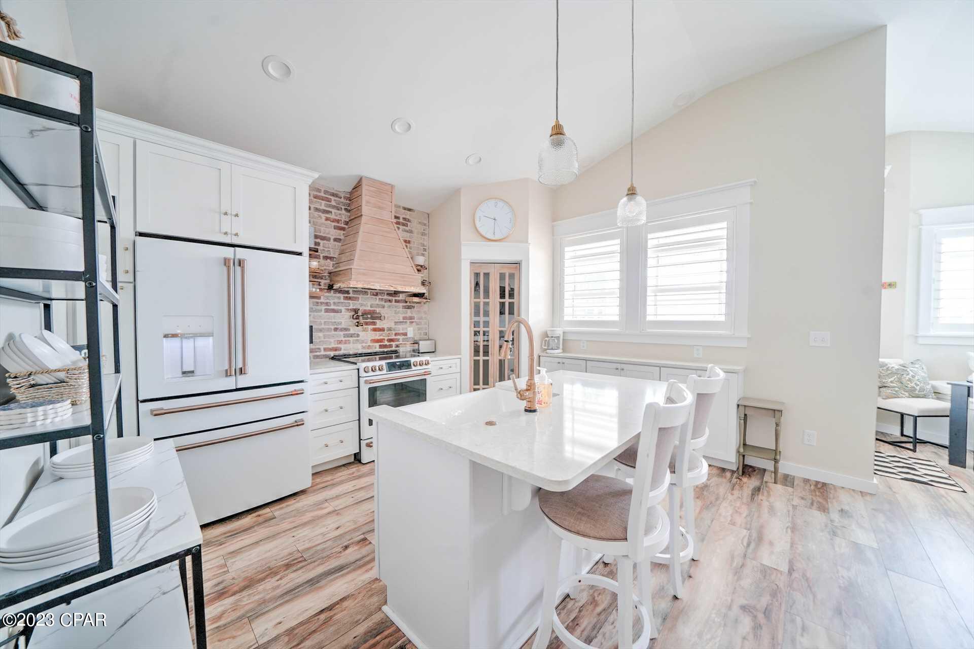 Venture Out Travel Trail - Residential