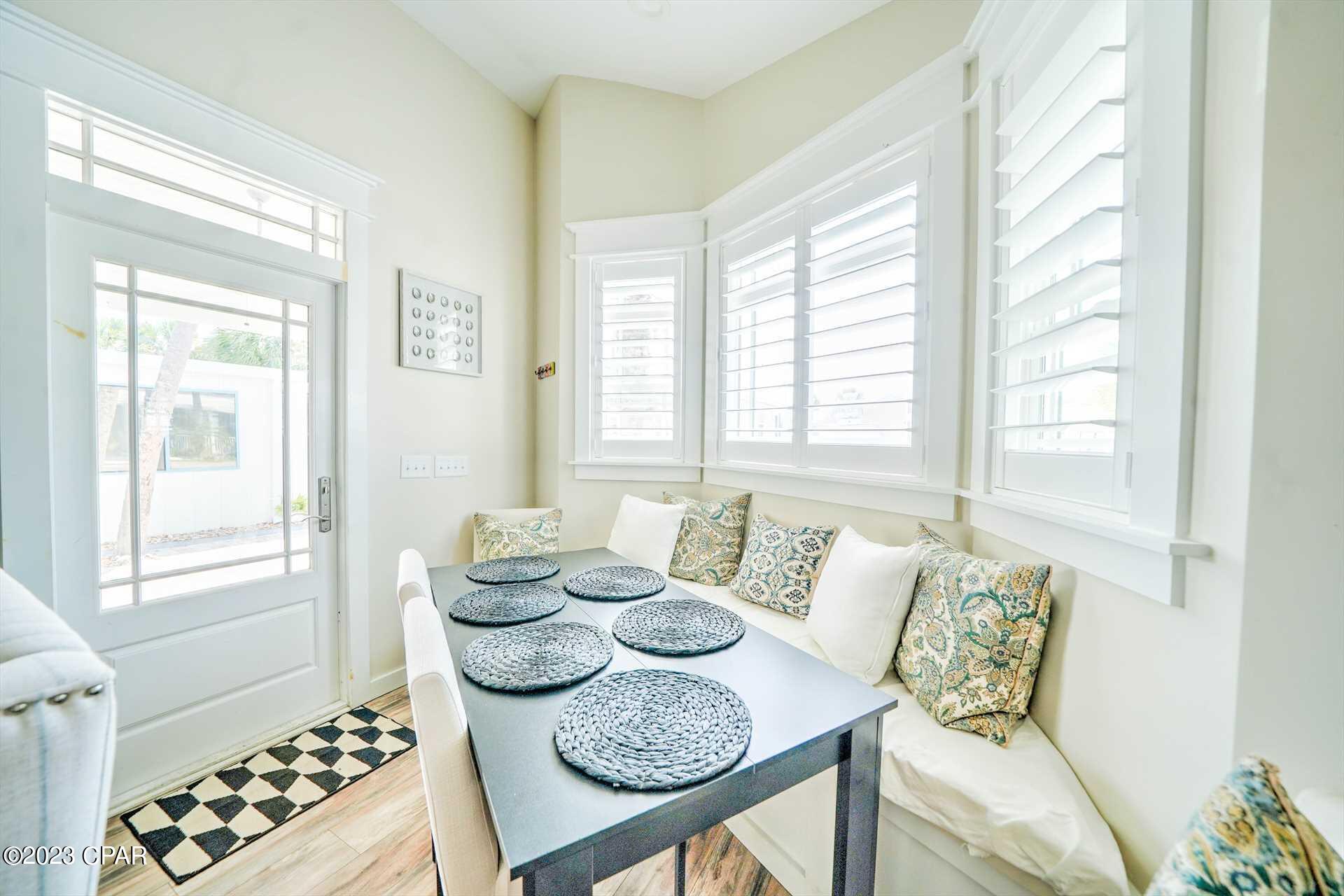 Venture Out Travel Trail - Residential