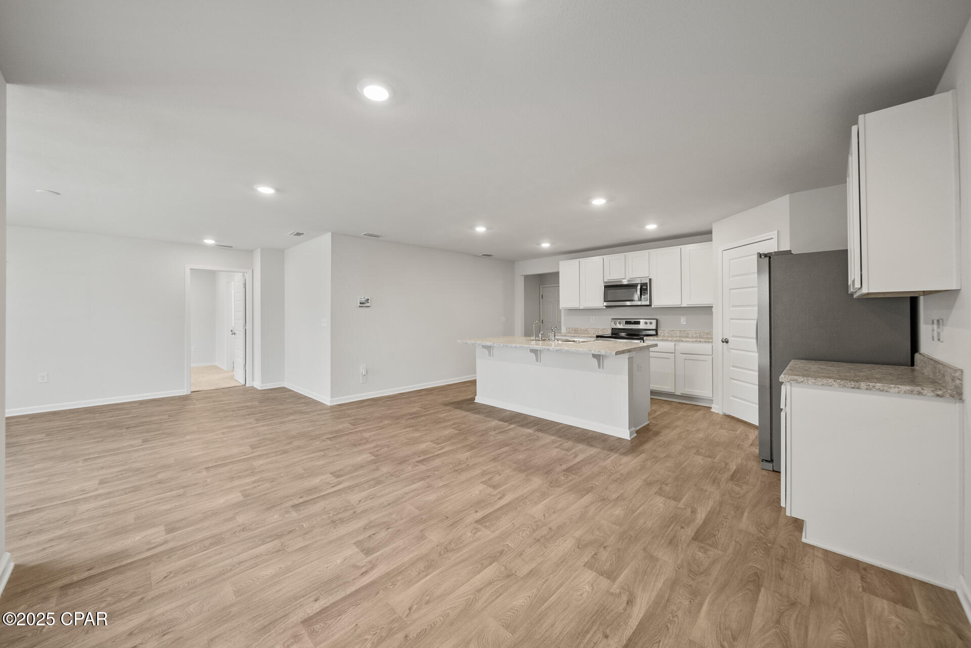 G.C. Dev. Co. - Residential Lease