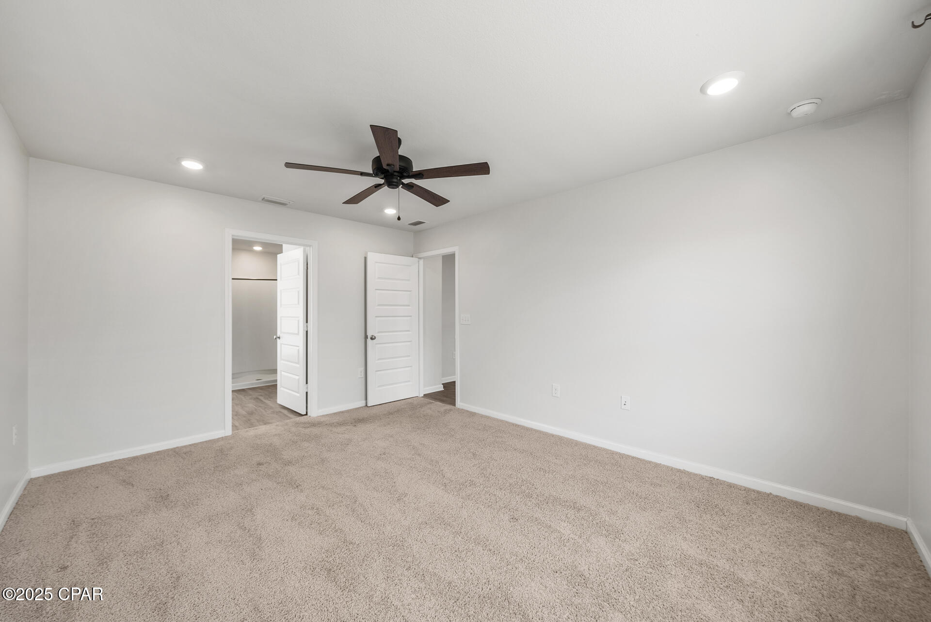 G.C. Dev. Co. - Residential Lease