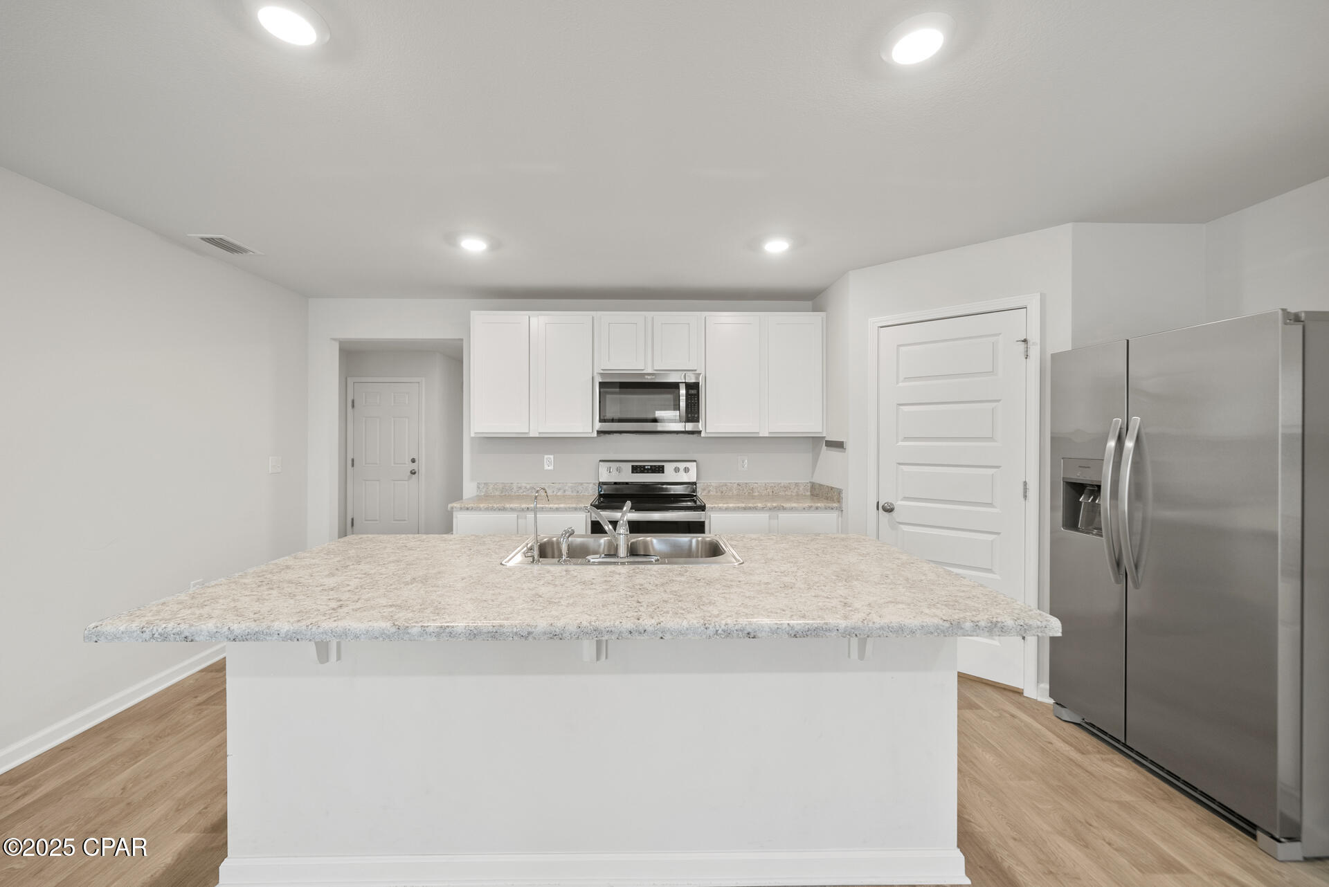 G.C. Dev. Co. - Residential Lease