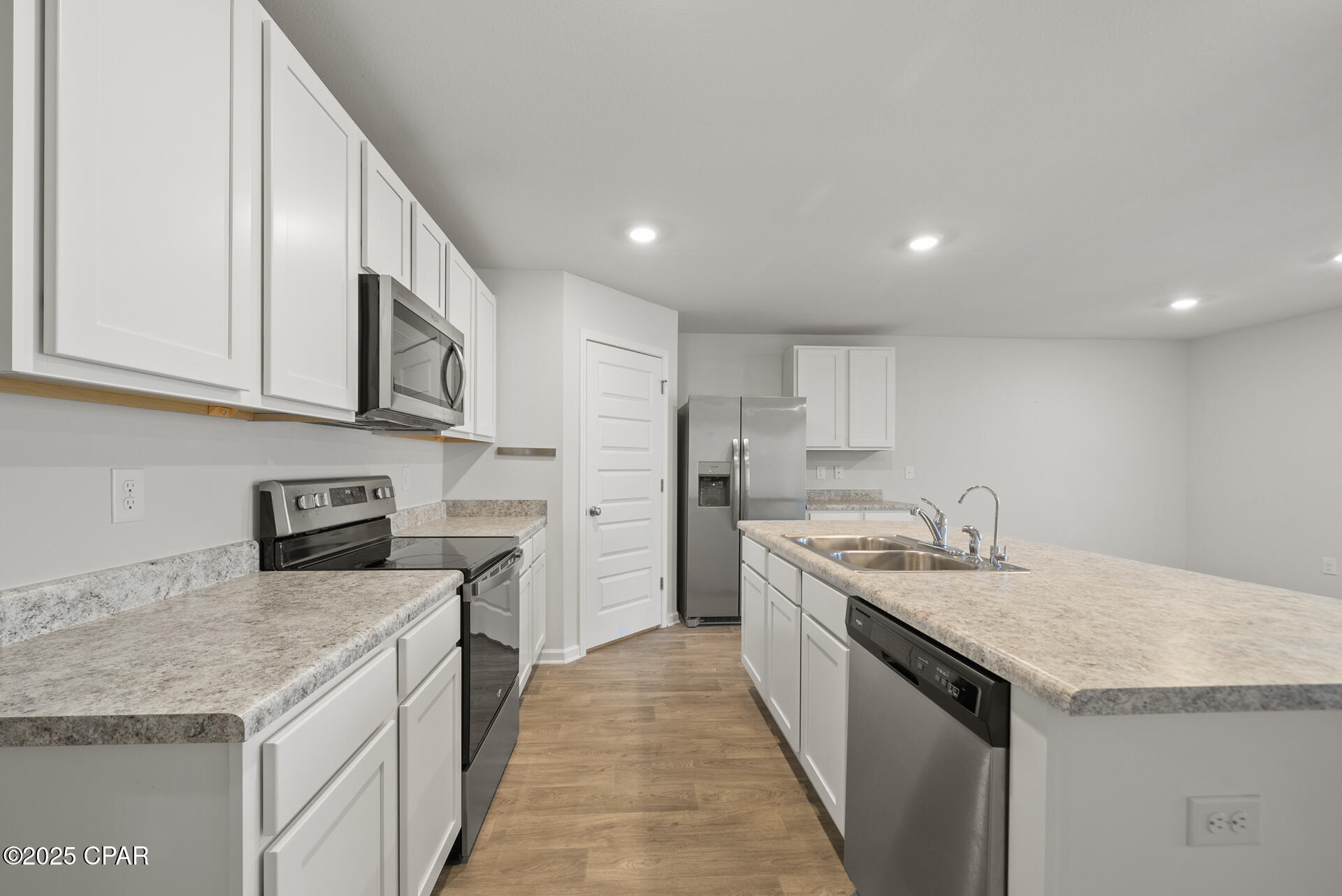 G.C. Dev. Co. - Residential Lease