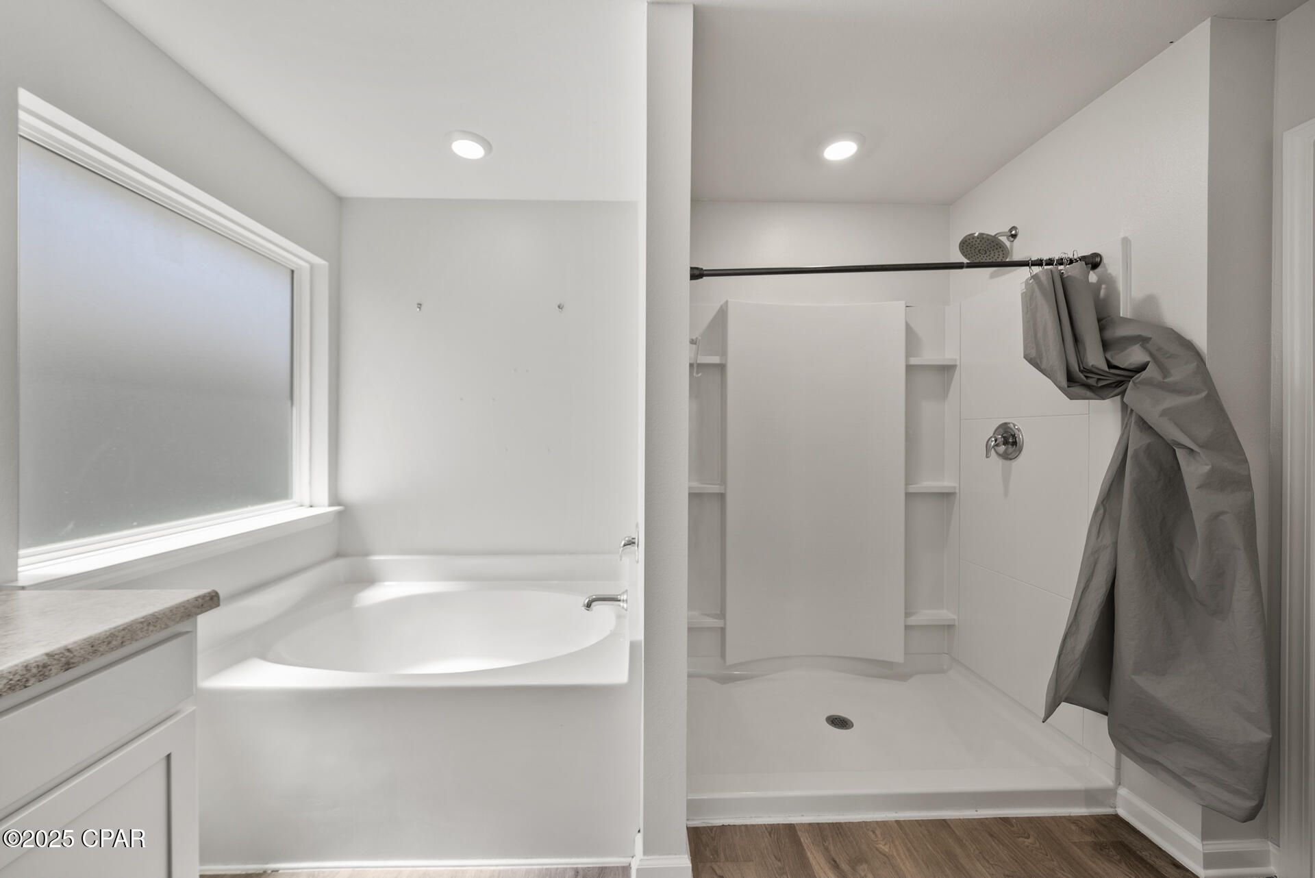 G.C. Dev. Co. - Residential Lease