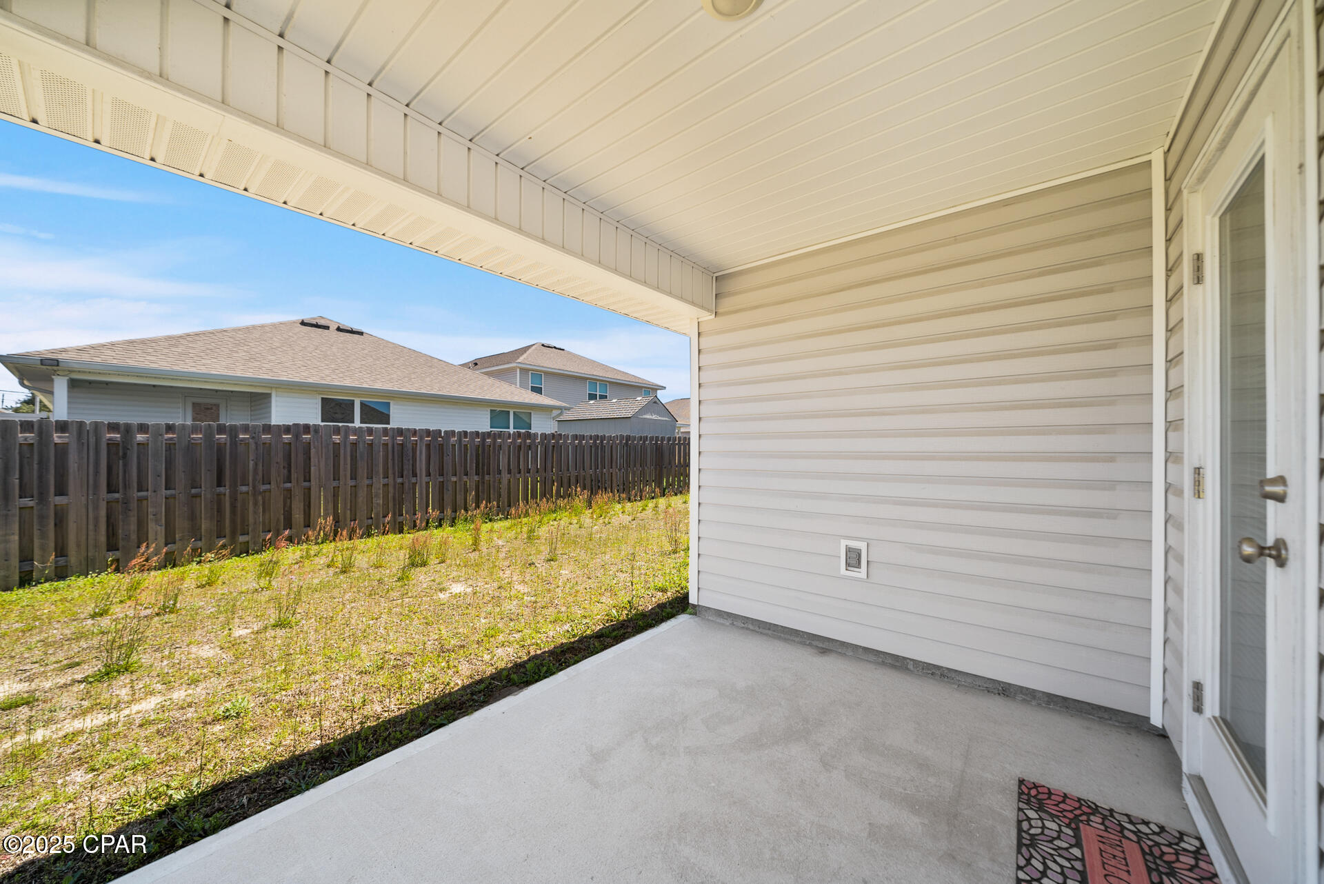 G.C. Dev. Co. - Residential Lease