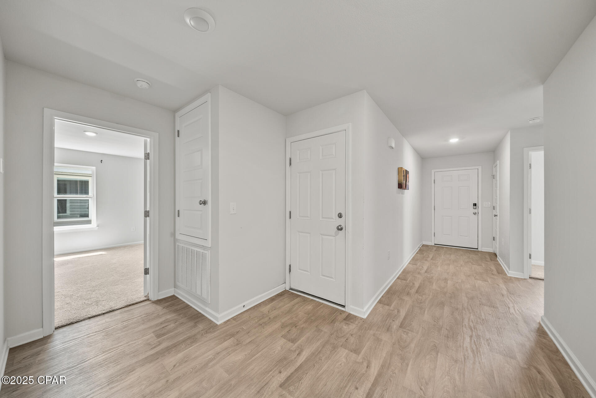 G.C. Dev. Co. - Residential Lease