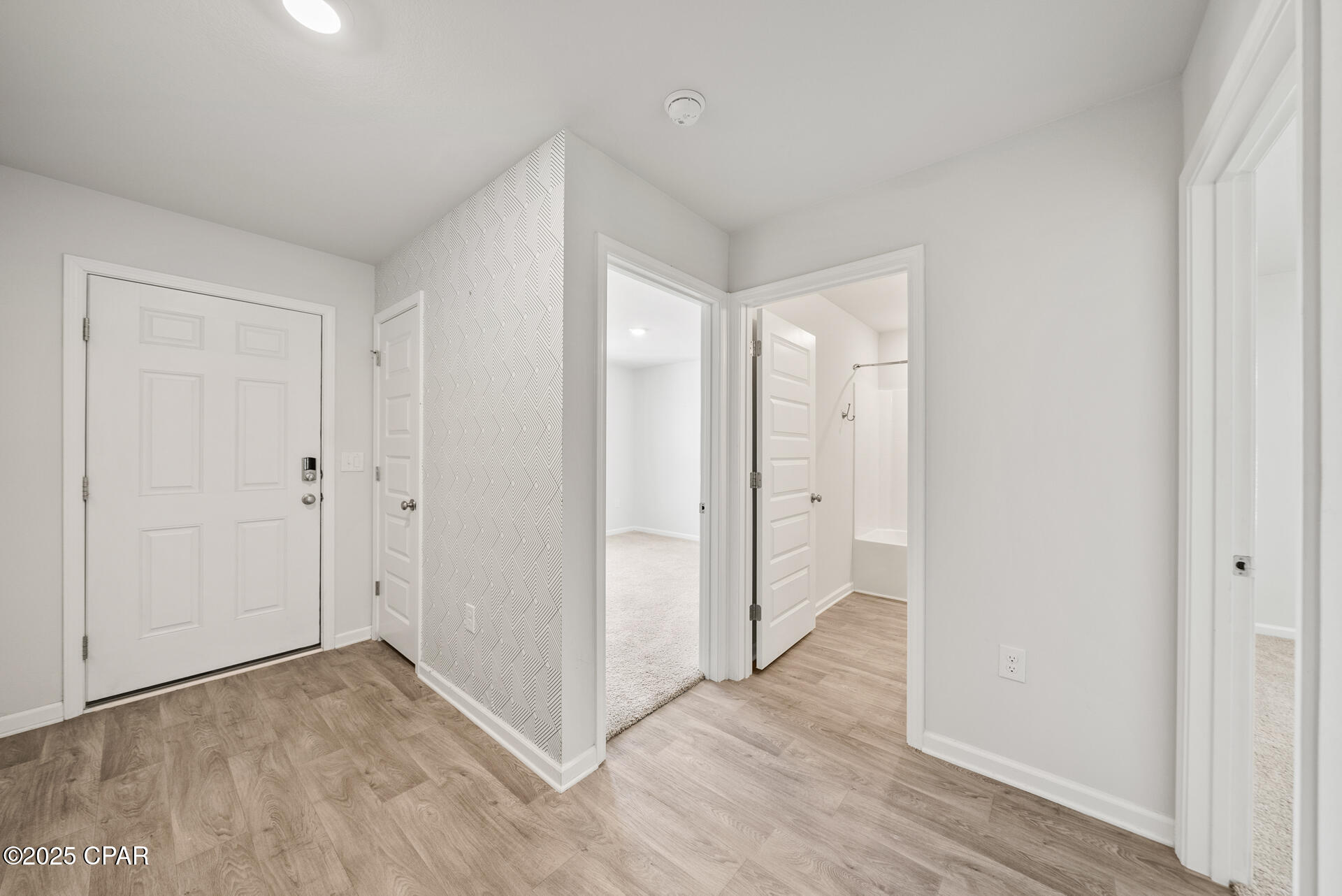 G.C. Dev. Co. - Residential Lease