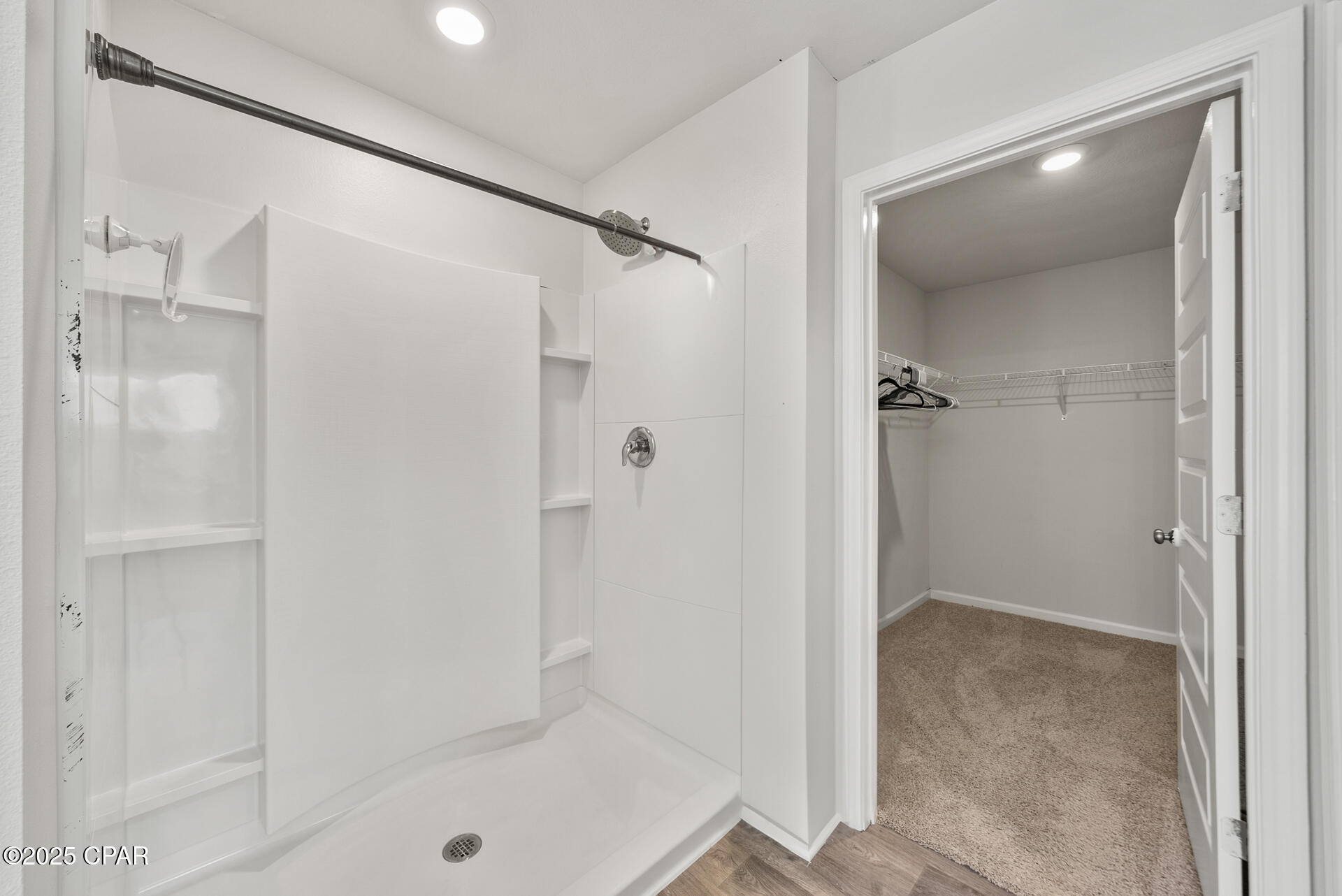 G.C. Dev. Co. - Residential Lease