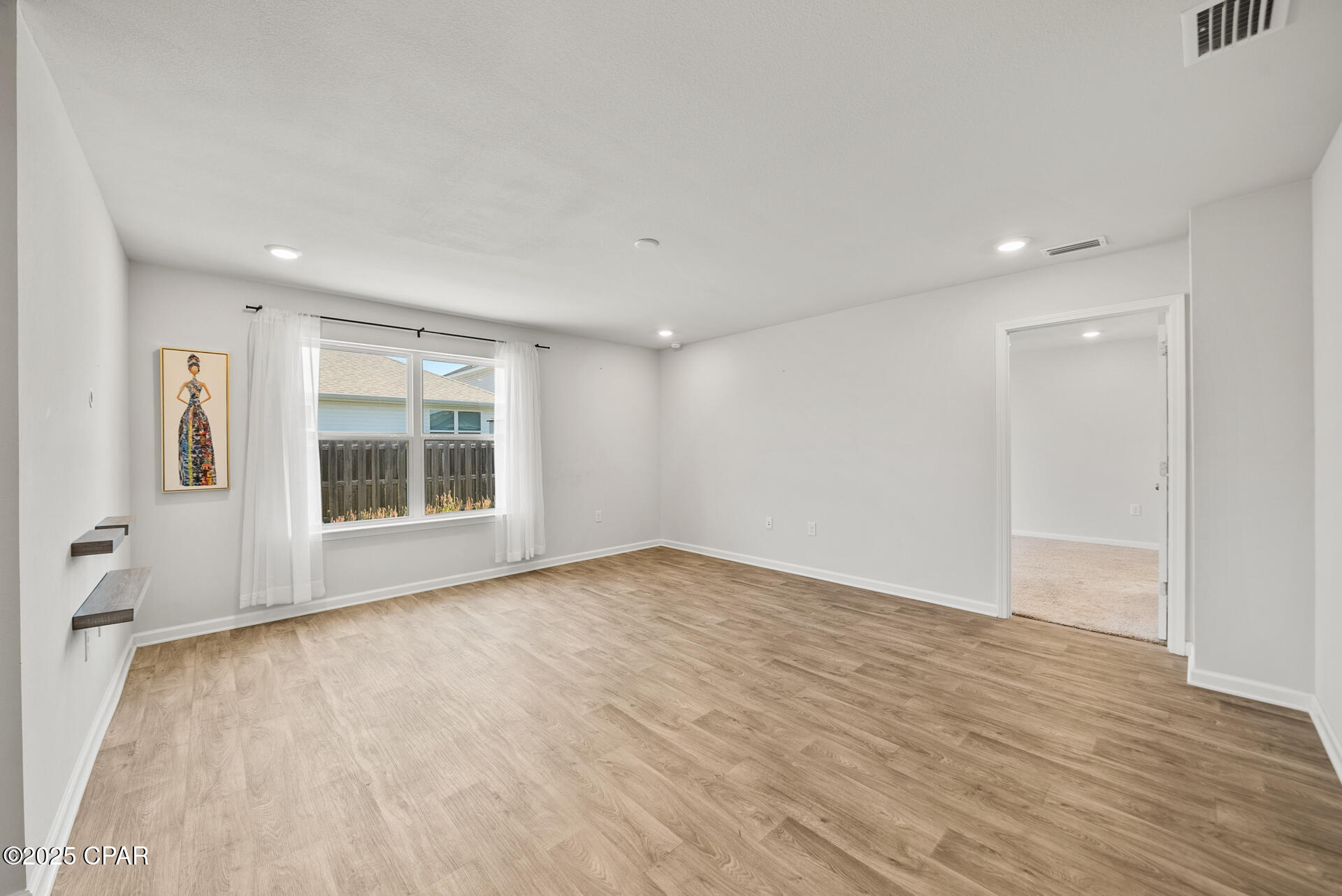 G.C. Dev. Co. - Residential Lease