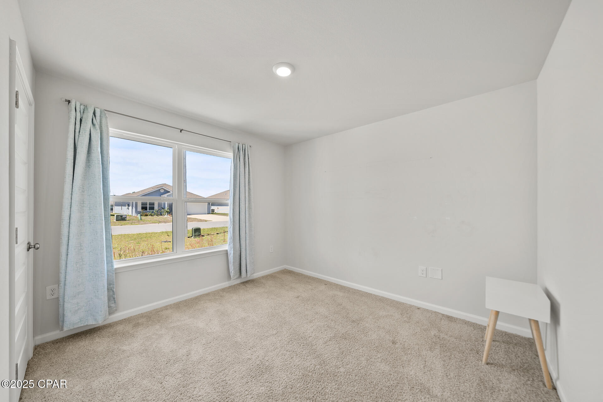 G.C. Dev. Co. - Residential Lease